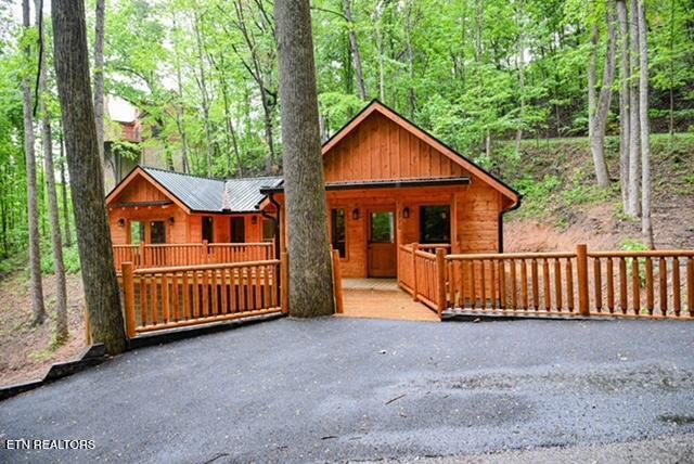 1710 Orchard Dr Drive Sevierville TN 37876