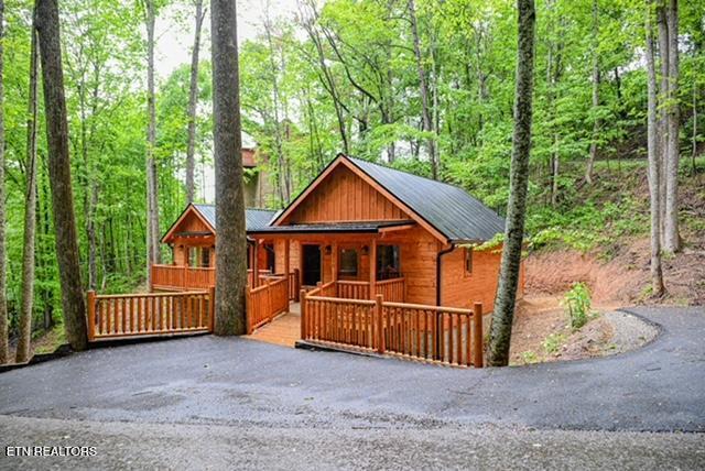1710 Orchard Dr Drive Sevierville TN 37876