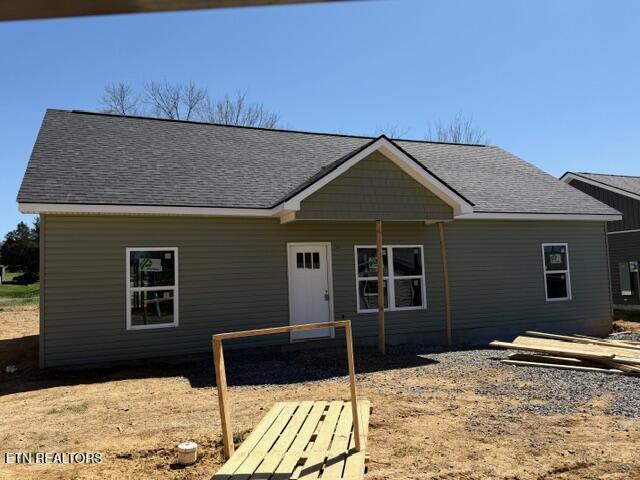 7437 Cascade Meadows Way Knoxville TN 37918