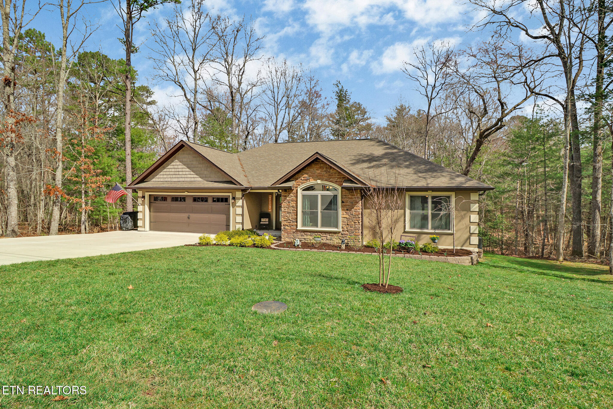 115 Conrad Drive Crossville TN 38558