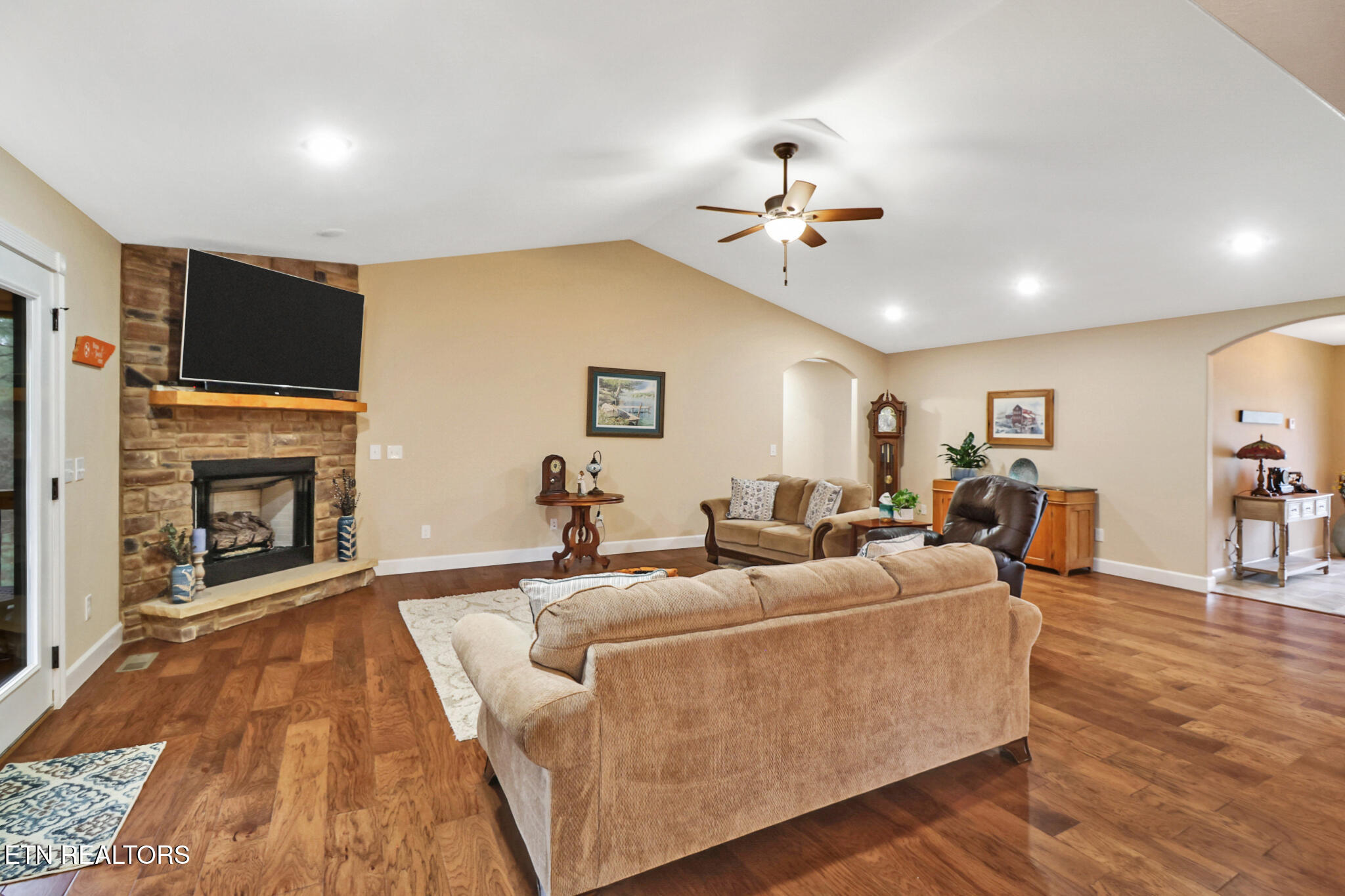 115 Conrad Drive Crossville TN 38558