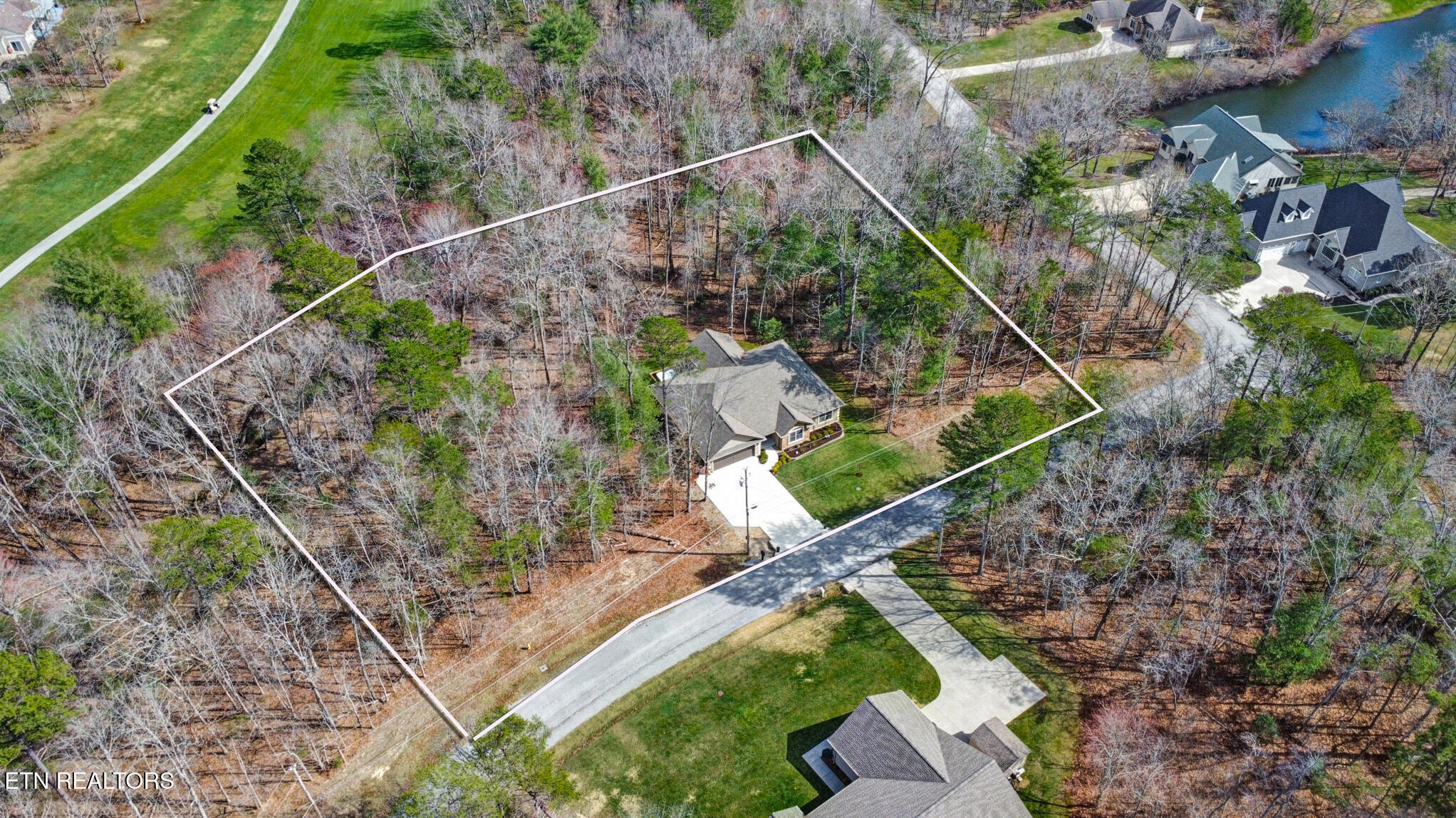 115 Conrad Drive Crossville TN 38558