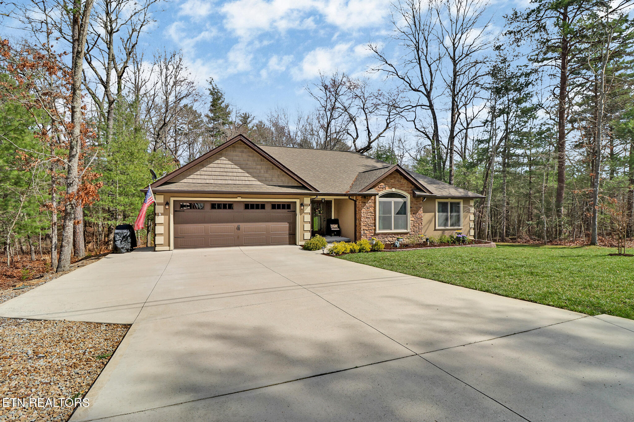 115 Conrad Drive Crossville TN 38558