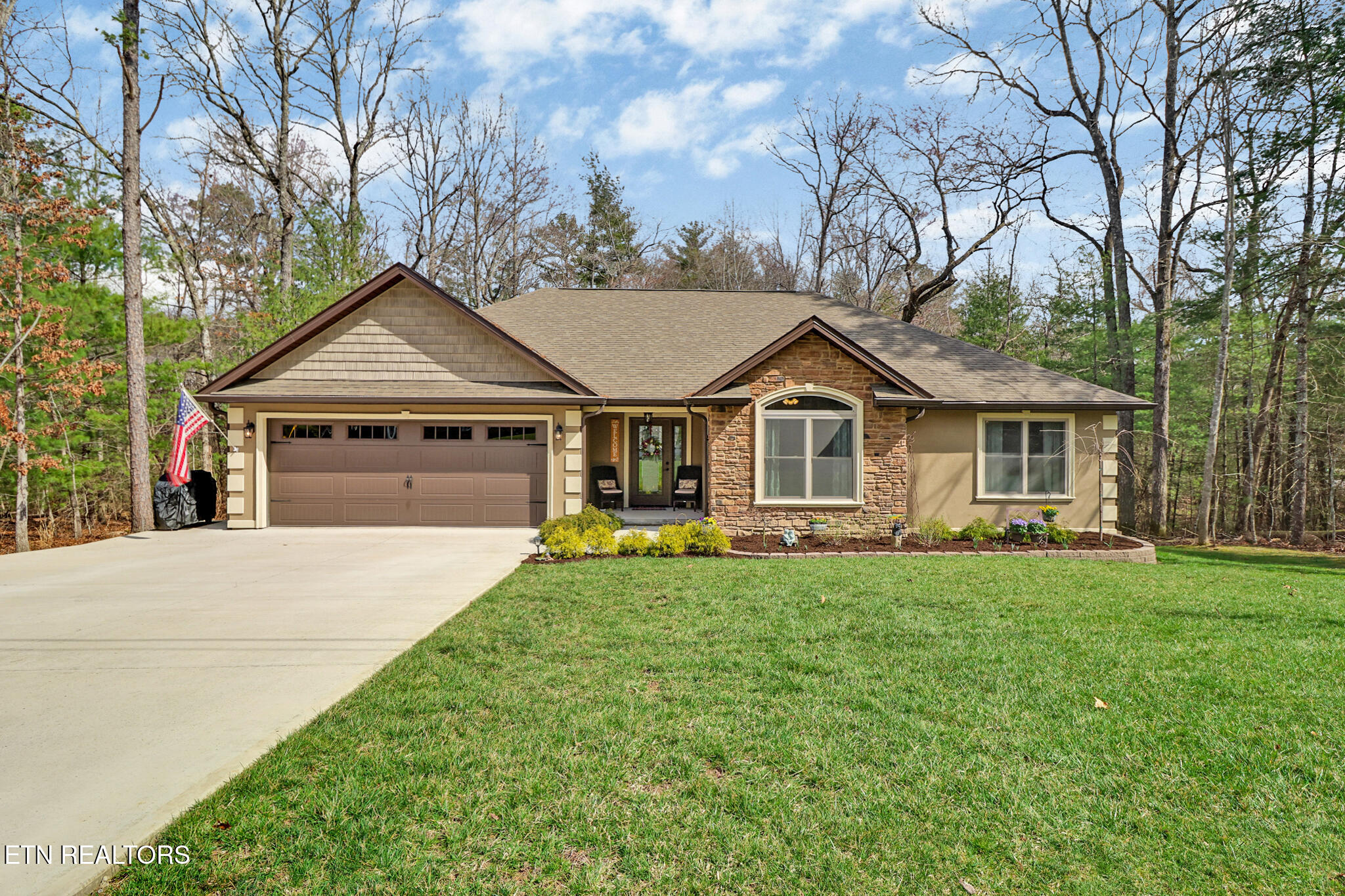 115 Conrad Drive Crossville TN 38558