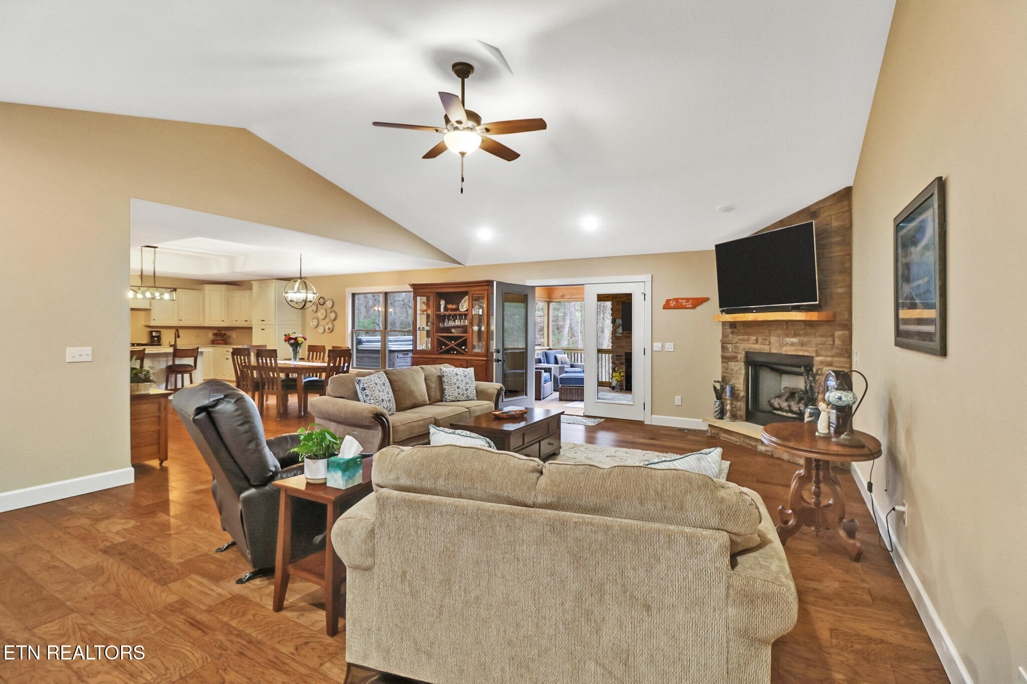 115 Conrad Drive Crossville TN 38558