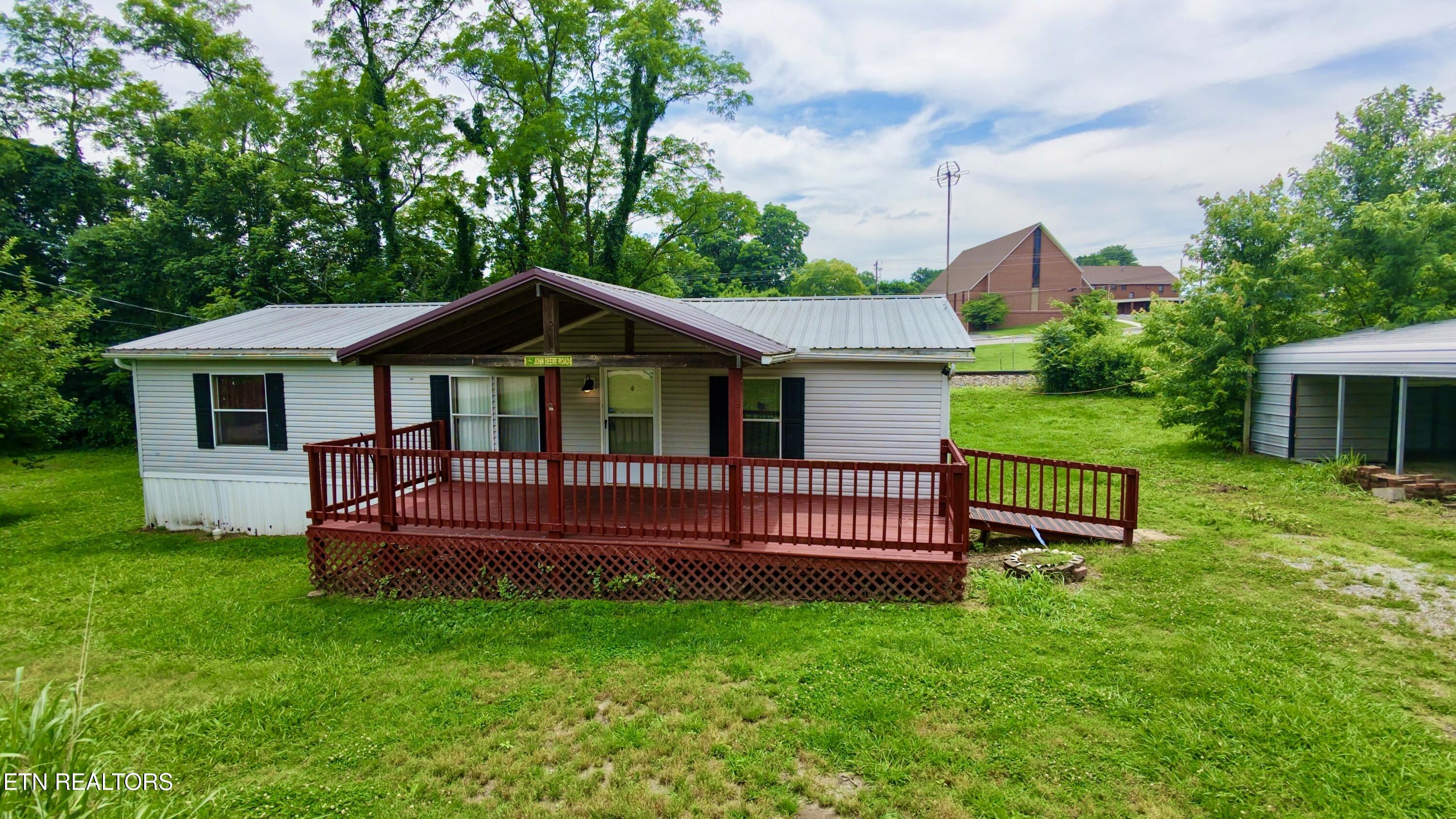1529 Creamery Street White Pine TN 37890