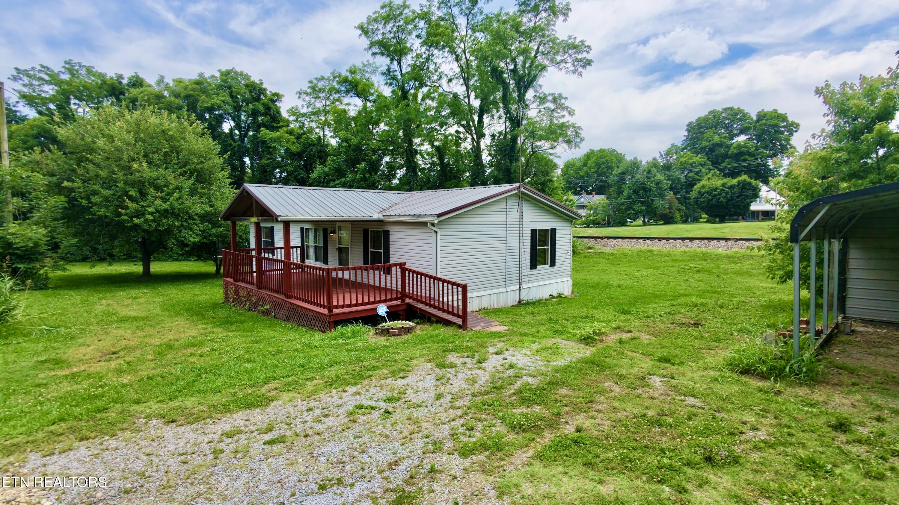 1529 Creamery Street White Pine TN 37890