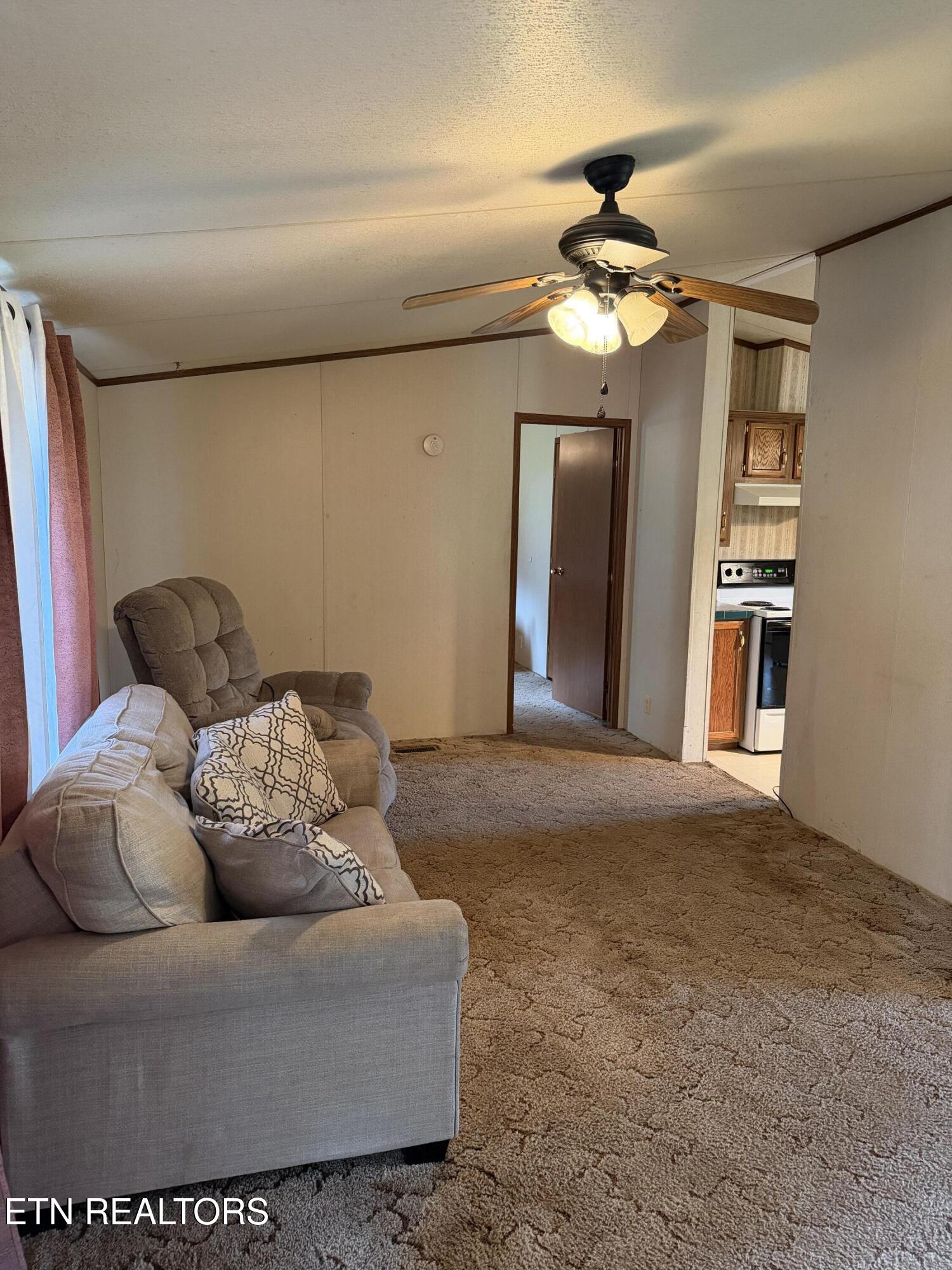 1529 Creamery Street White Pine TN 37890