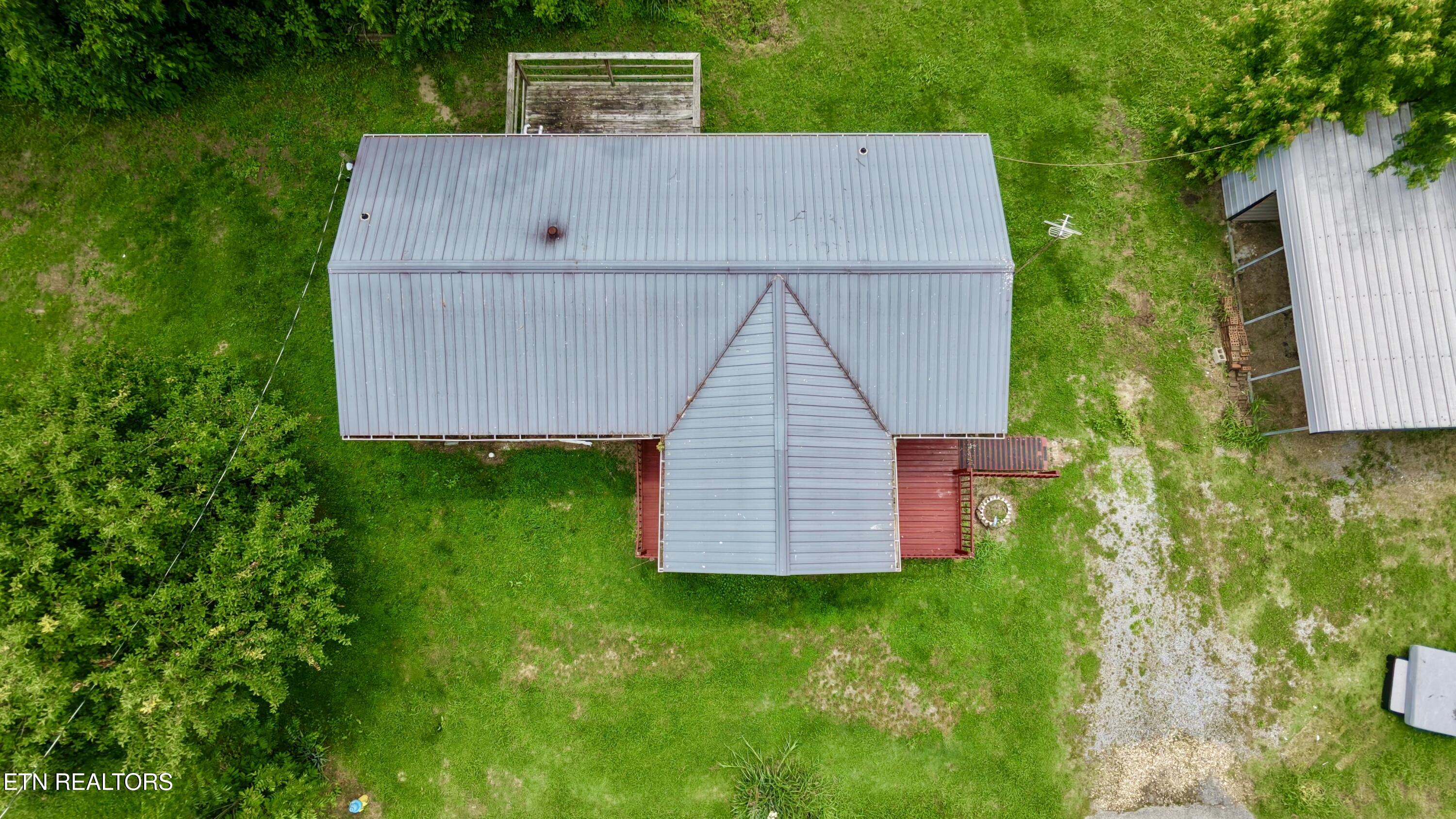 1529 Creamery Street White Pine TN 37890