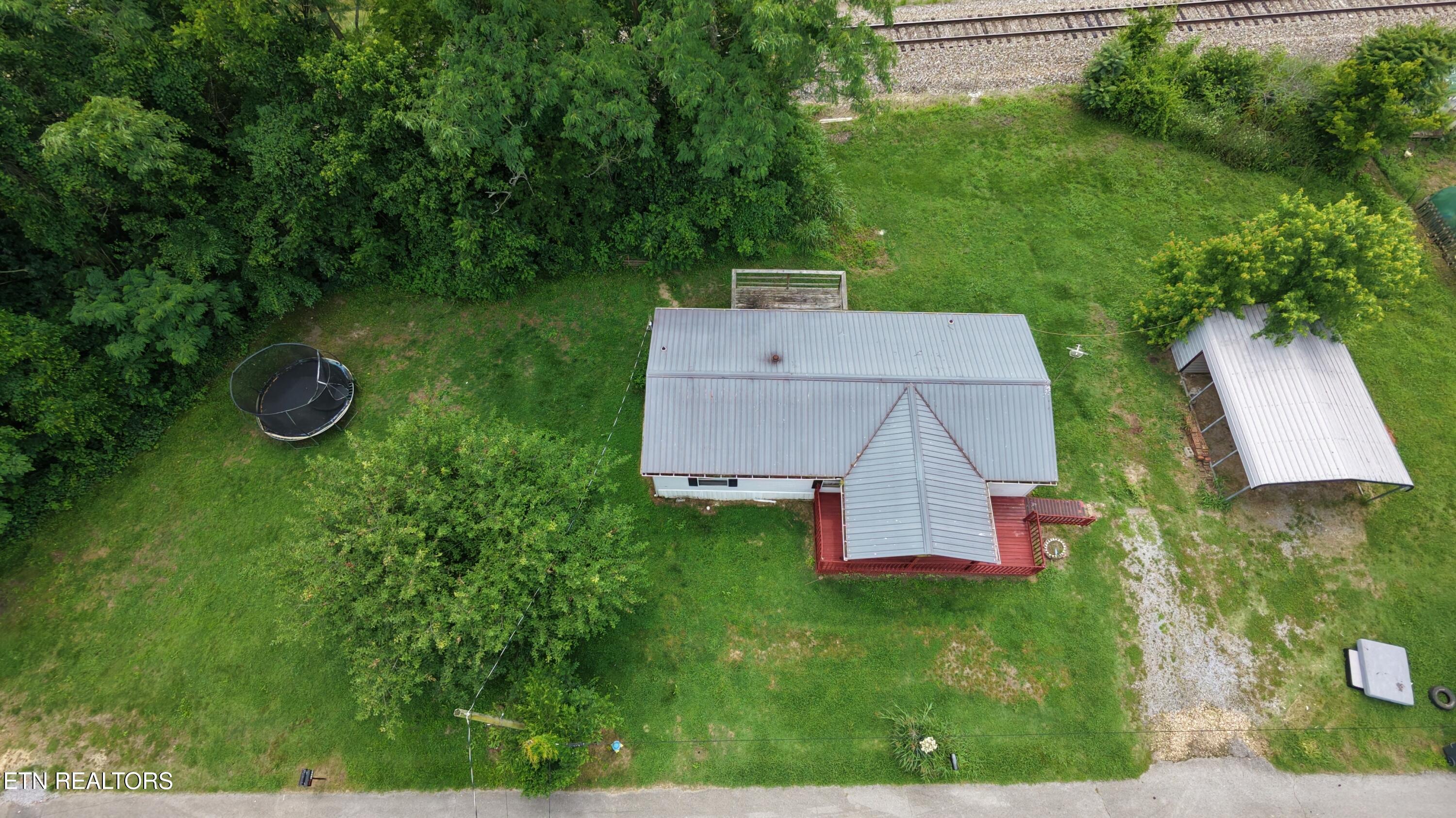 1529 Creamery Street White Pine TN 37890