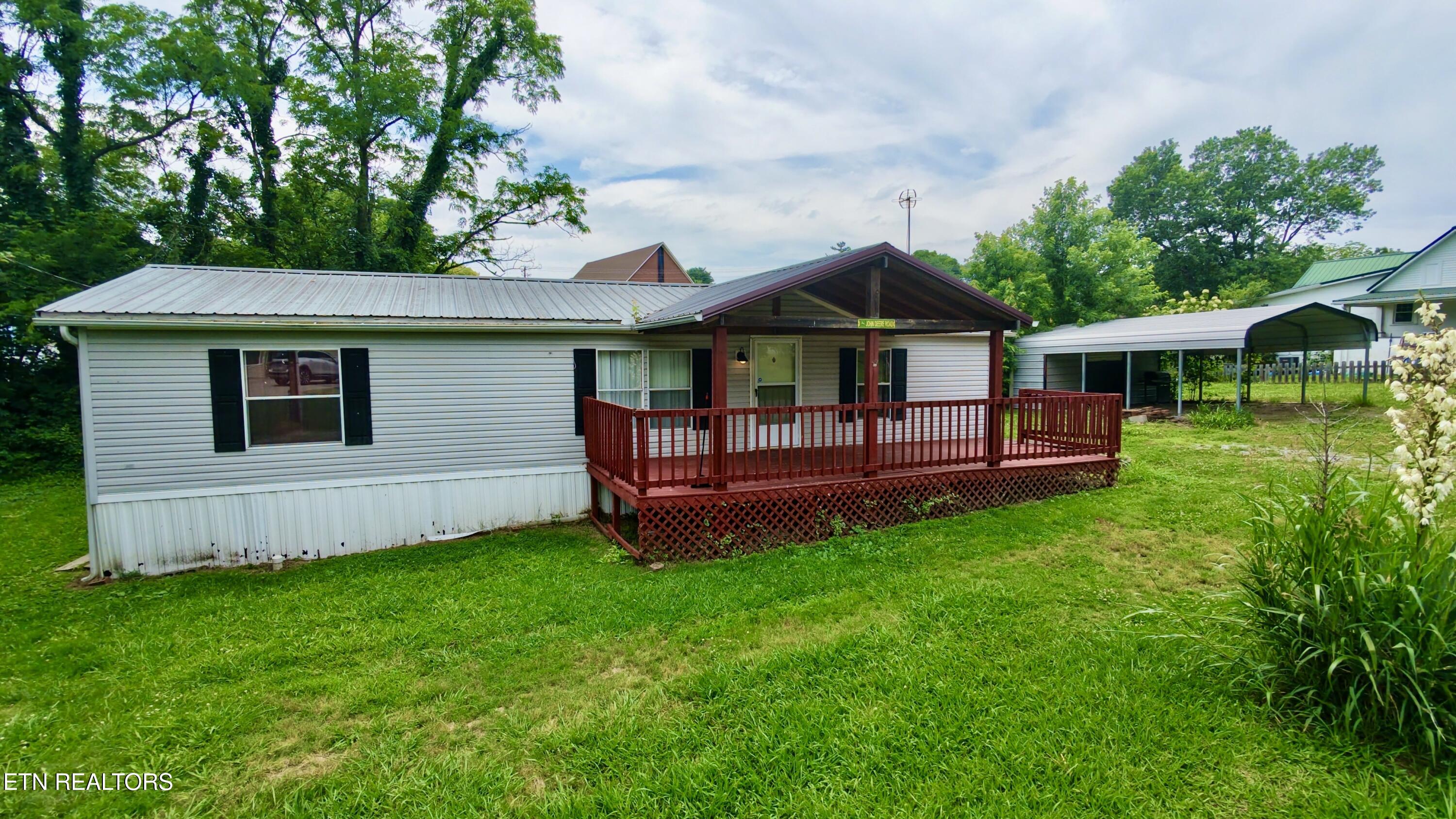 1529 Creamery Street White Pine TN 37890