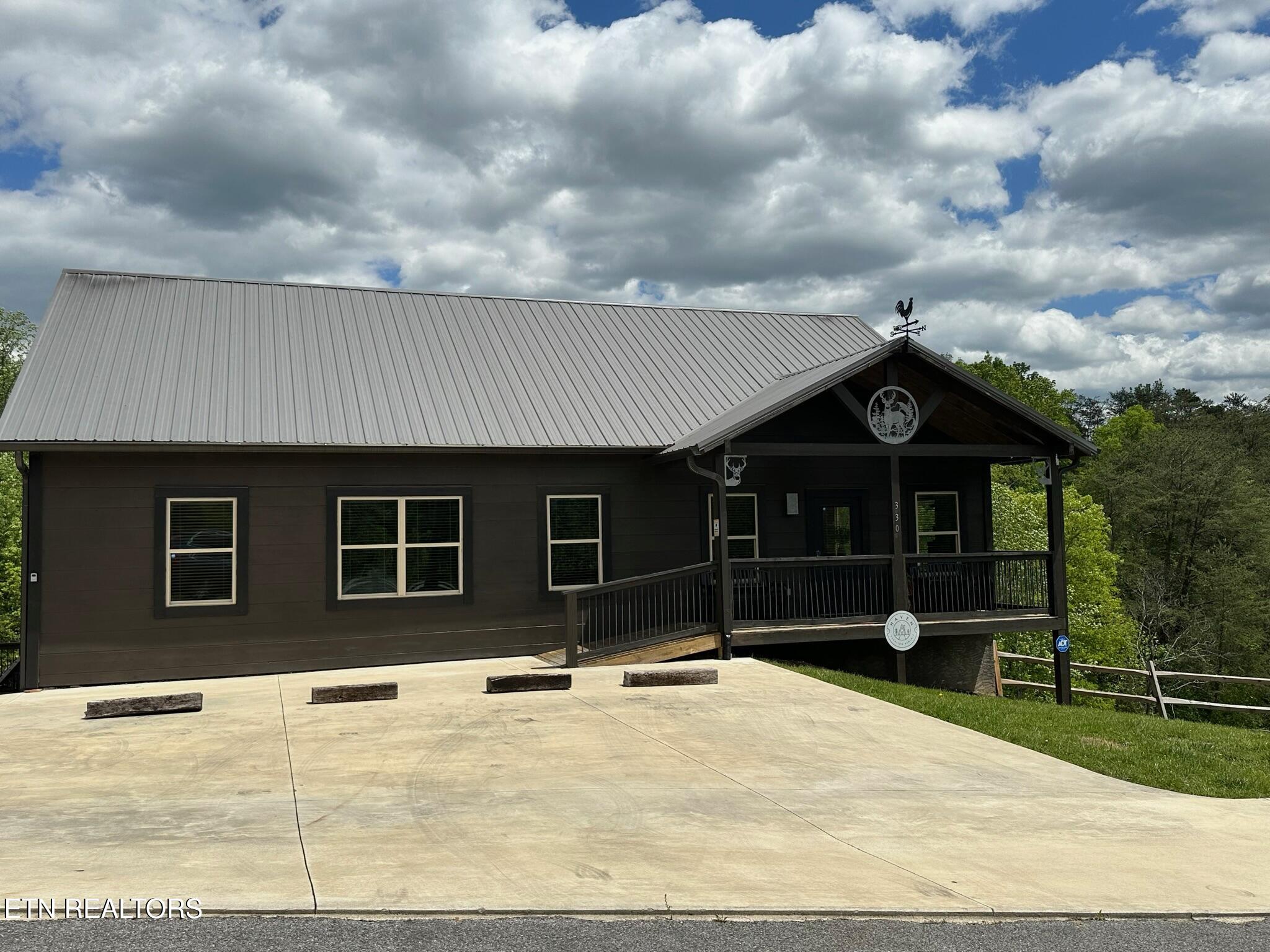 330 Oak Lake Drive Sevierville TN 37876