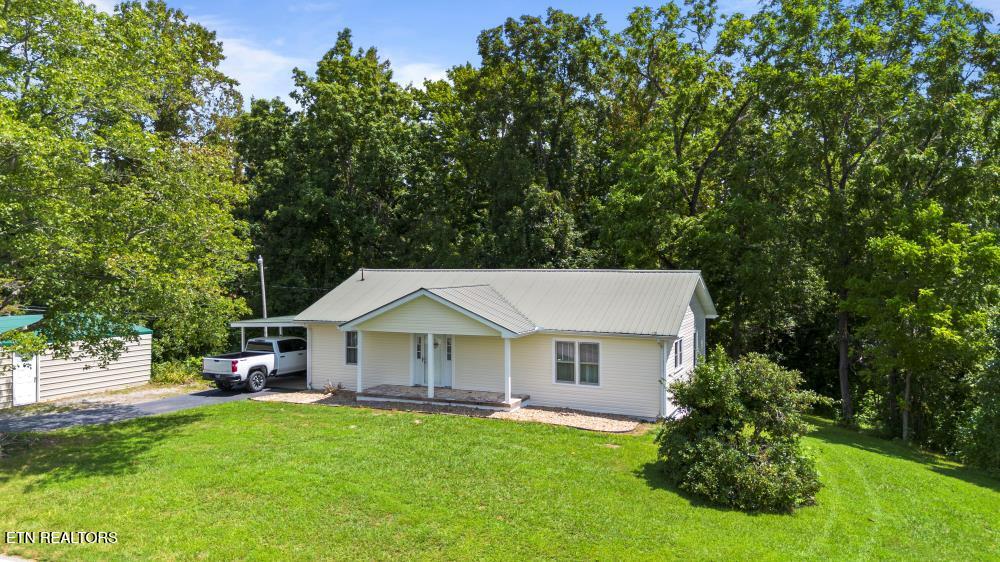 2473 Long Hollow Road Lafollette TN 37766