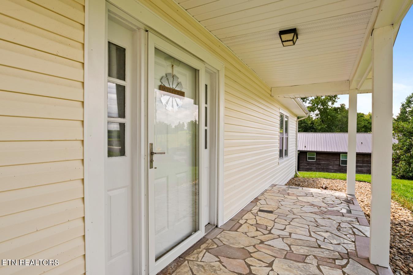 2473 Long Hollow Road Lafollette TN 37766