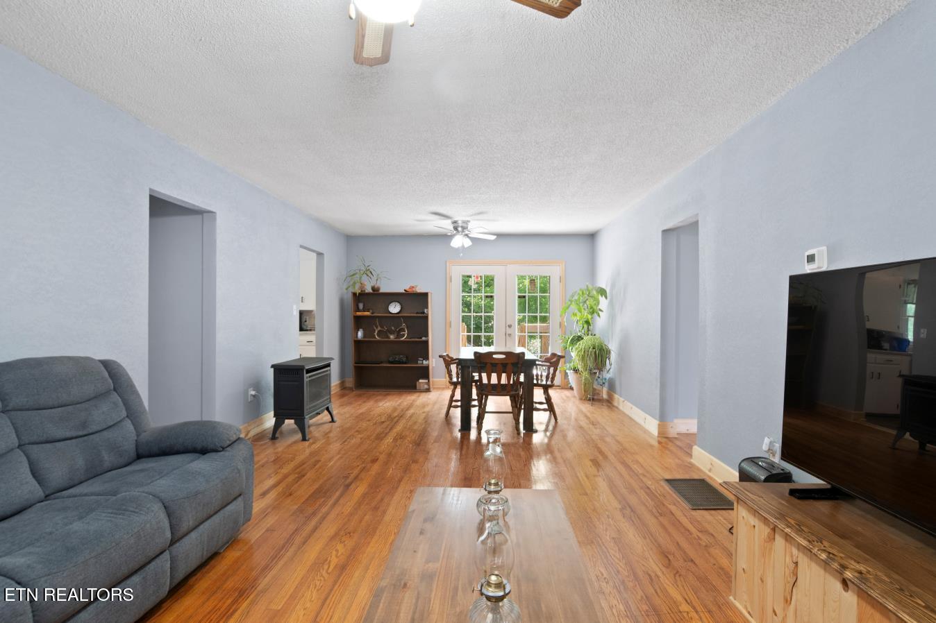 2473 Long Hollow Road Lafollette TN 37766