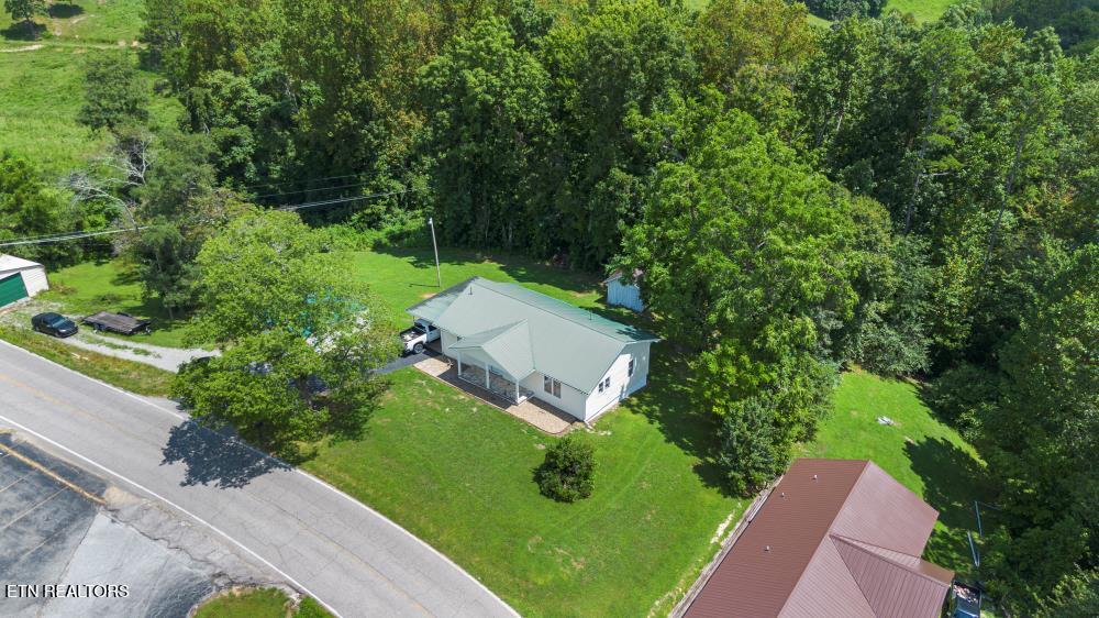 2473 Long Hollow Road Lafollette TN 37766