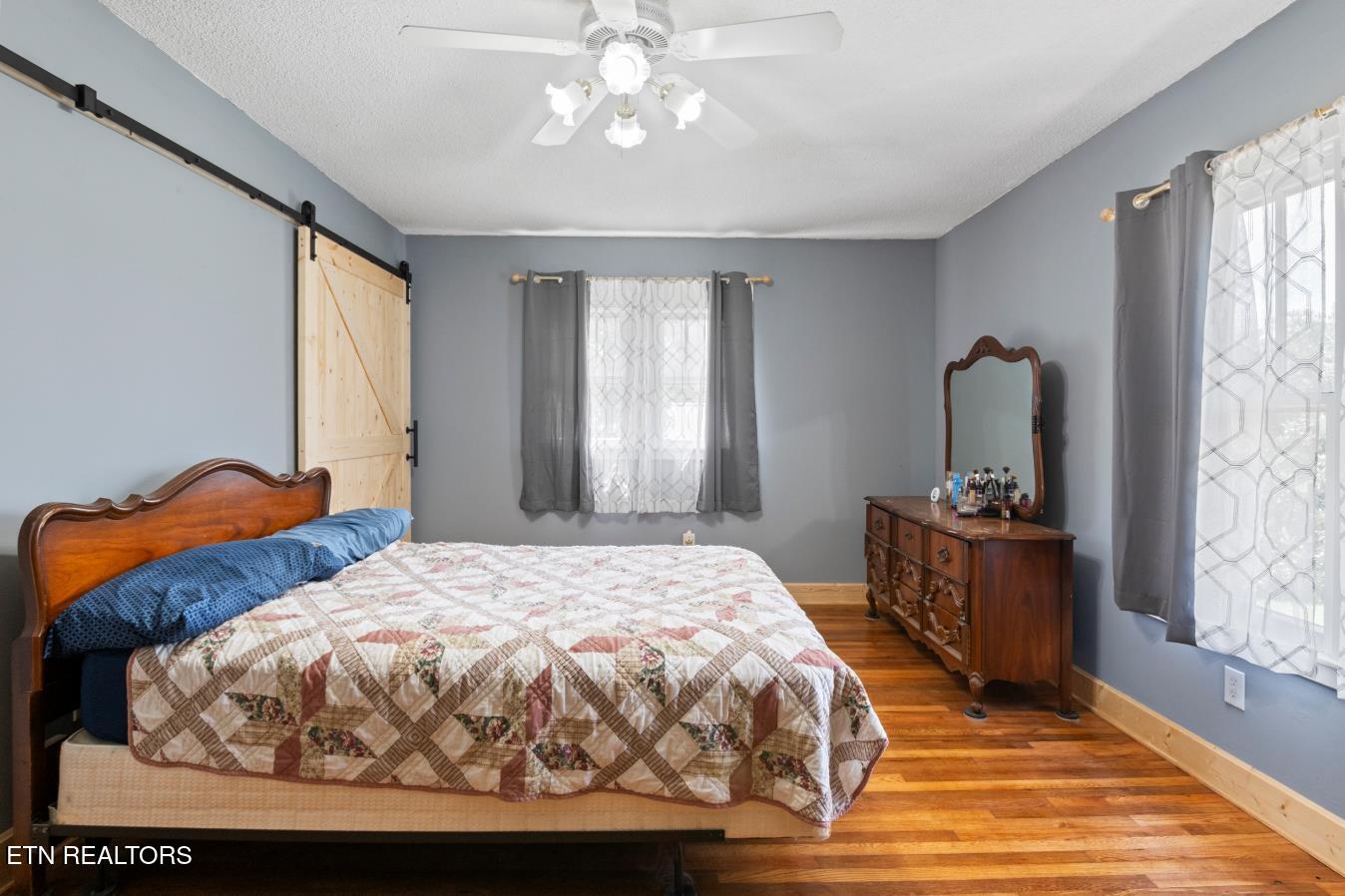 2473 Long Hollow Road Lafollette TN 37766