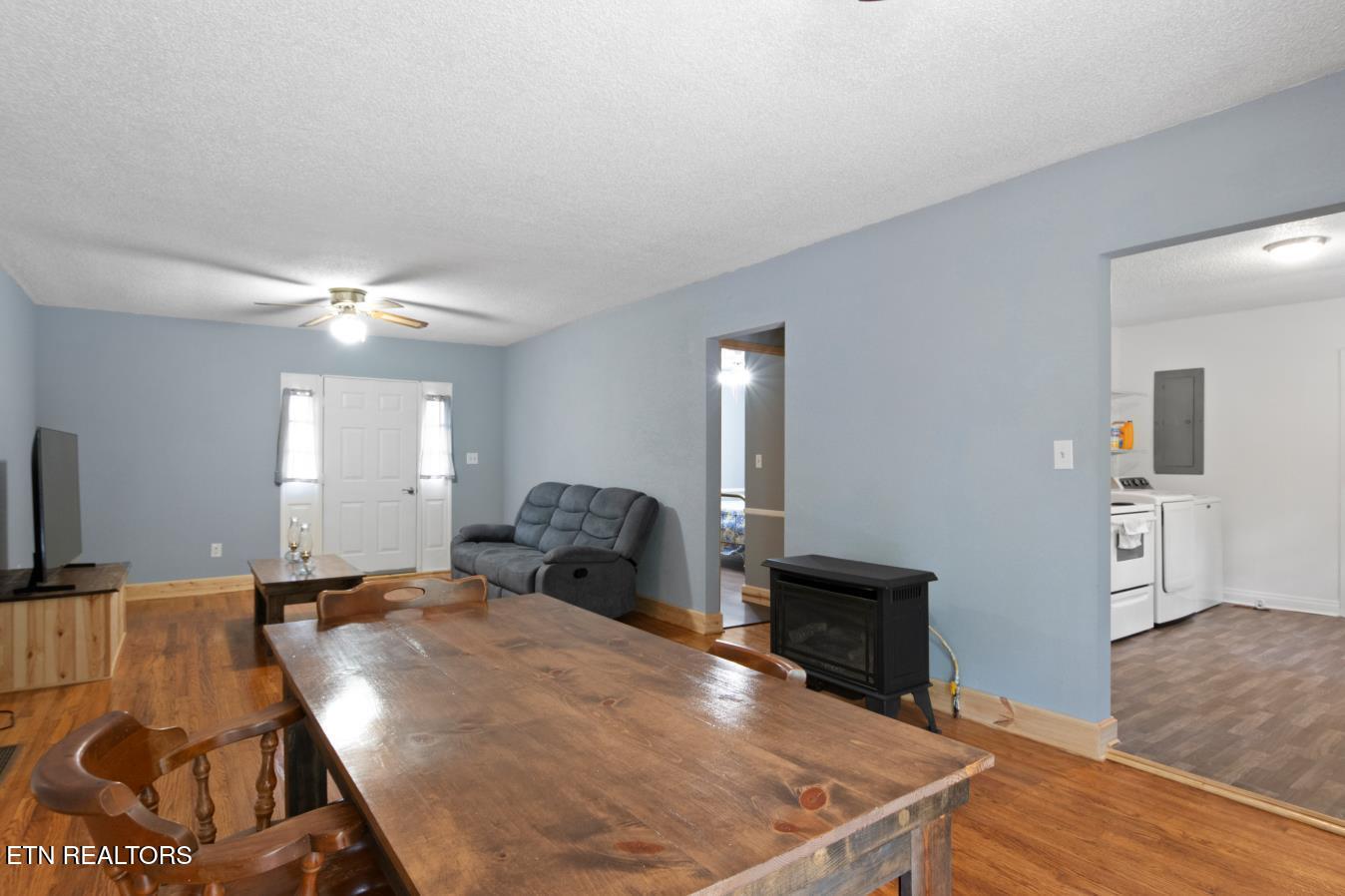 2473 Long Hollow Road Lafollette TN 37766