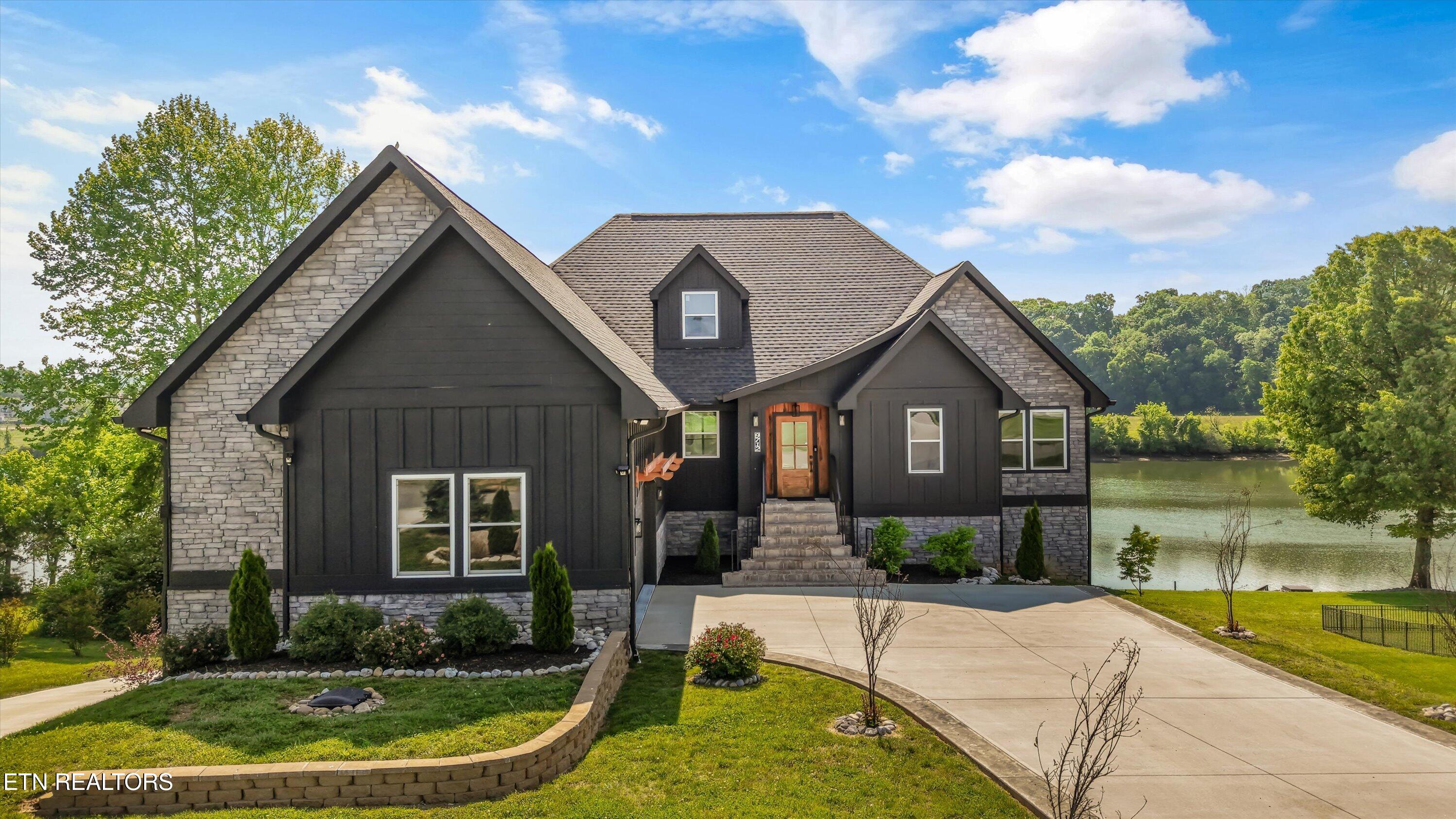 9712 Tranquility Lane Kodak TN 37764