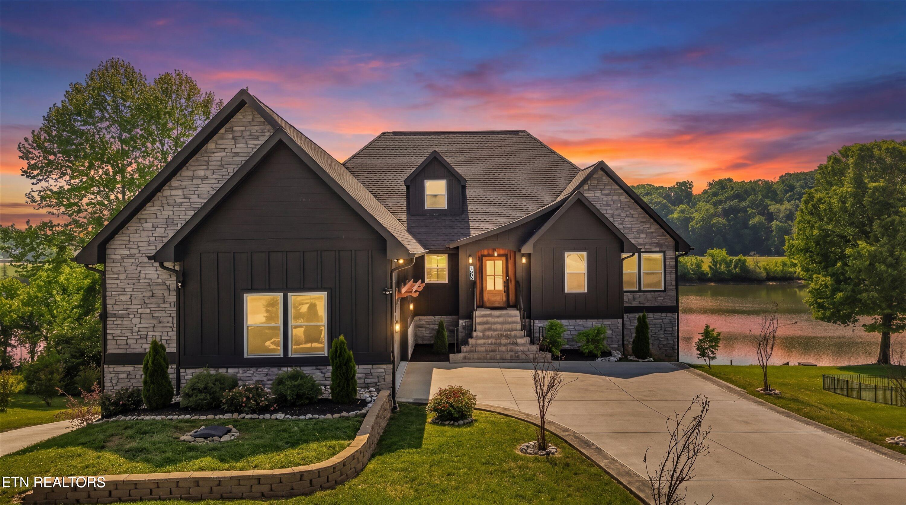 9712 Tranquility Lane Kodak TN 37764