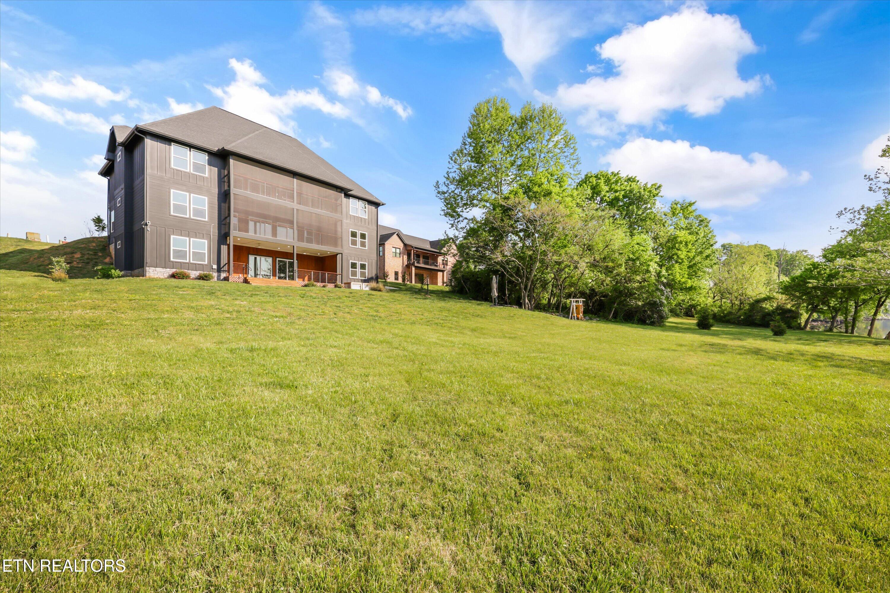 9712 Tranquility Lane Kodak TN 37764