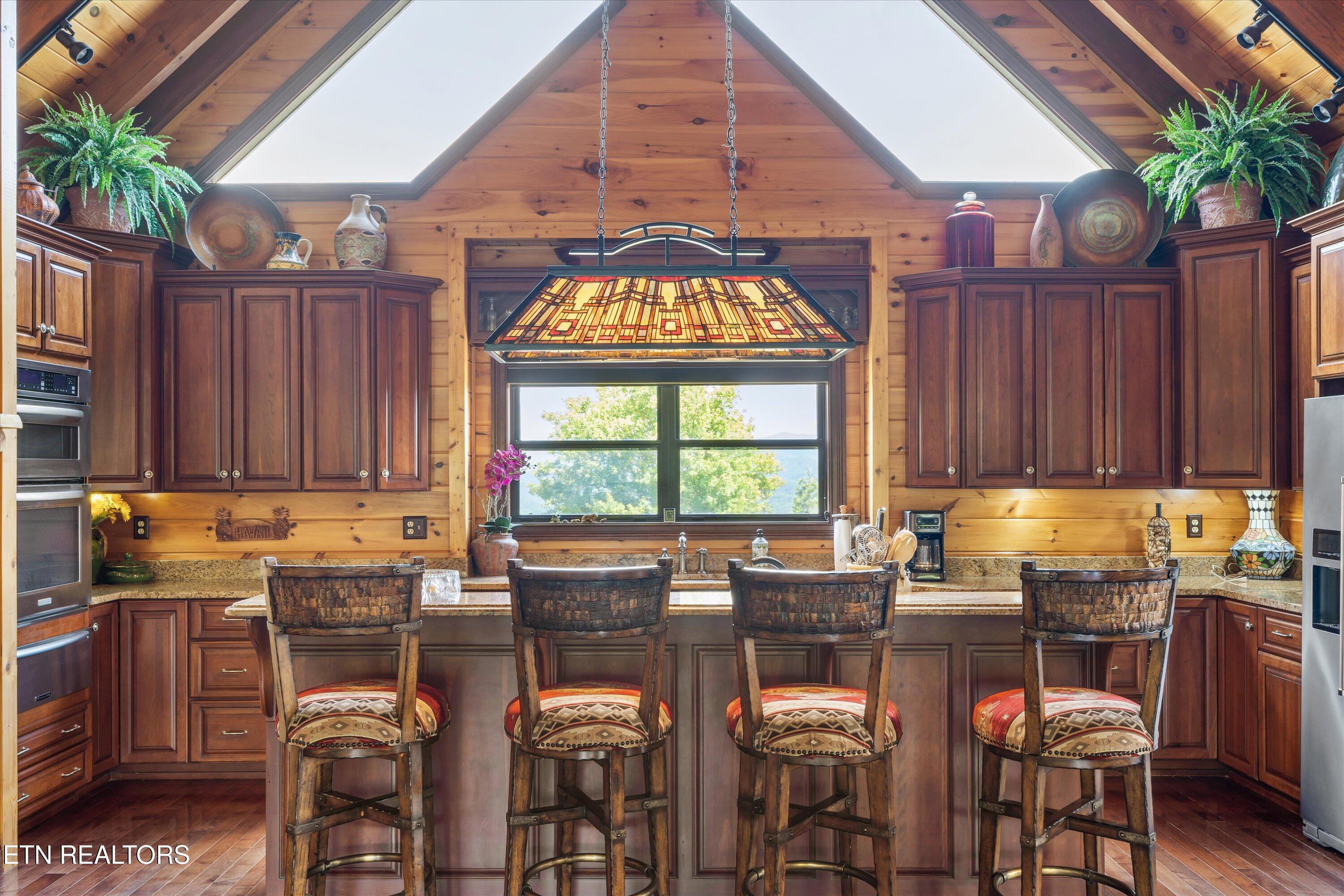 3034 Smoky Bluff Trail Sevierville TN 37862