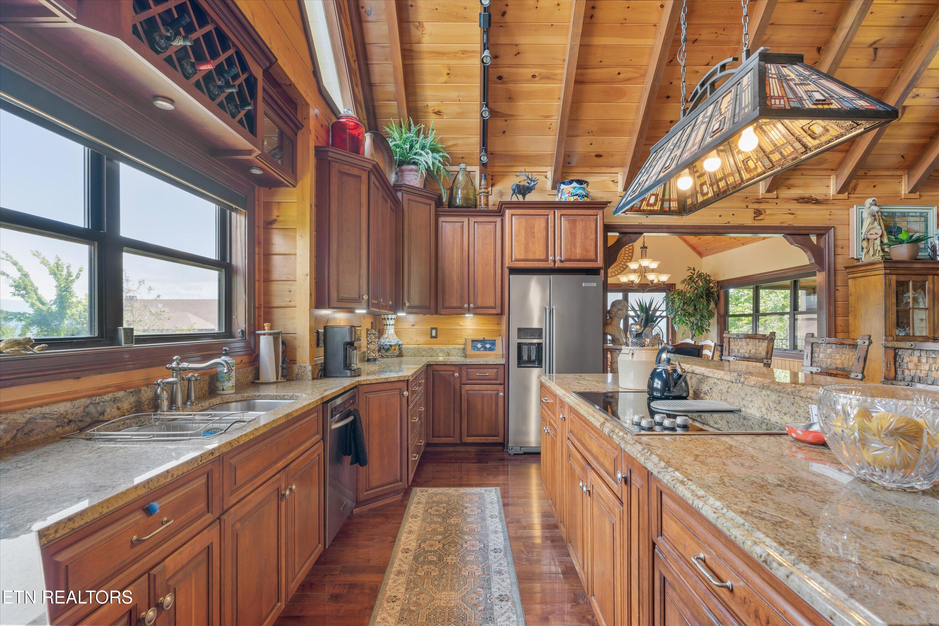 3034 Smoky Bluff Trail Sevierville TN 37862