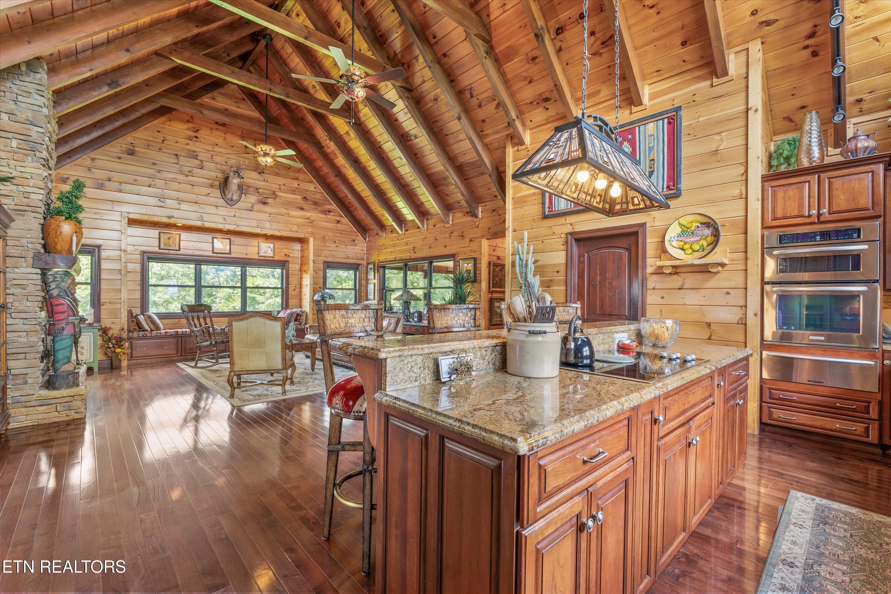 3034 Smoky Bluff Trail Sevierville TN 37862