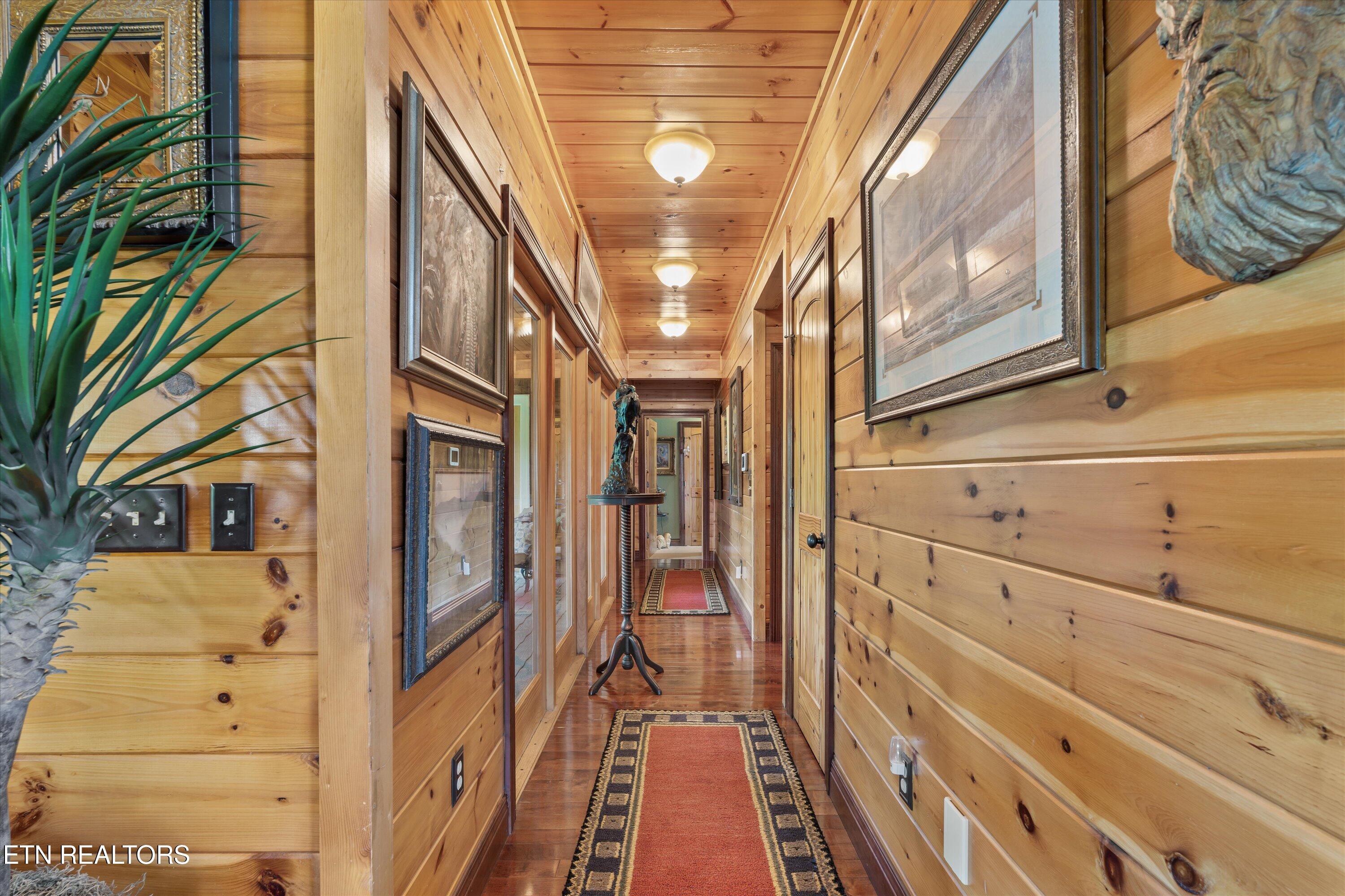 3034 Smoky Bluff Trail Sevierville TN 37862