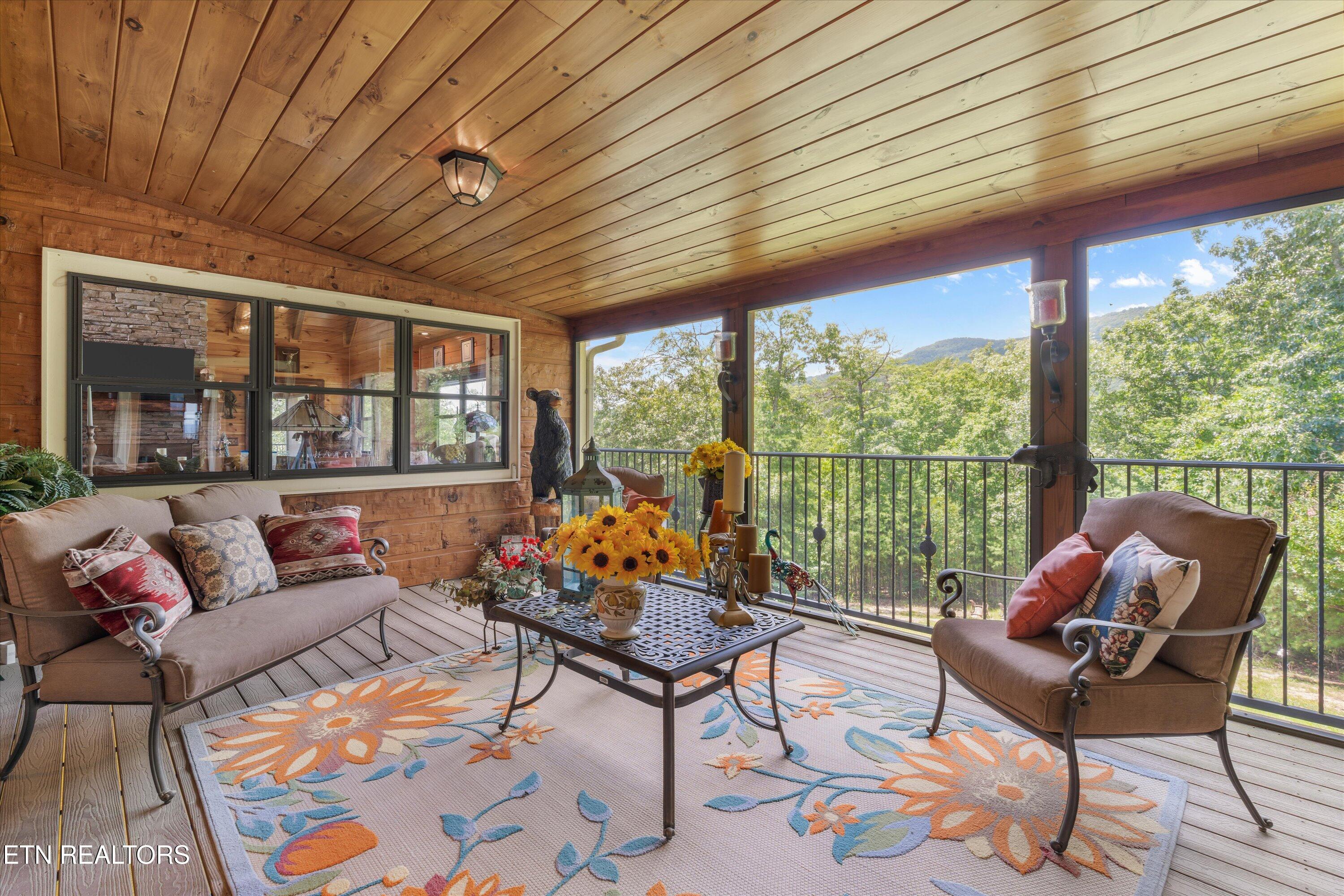 3034 Smoky Bluff Trail Sevierville TN 37862