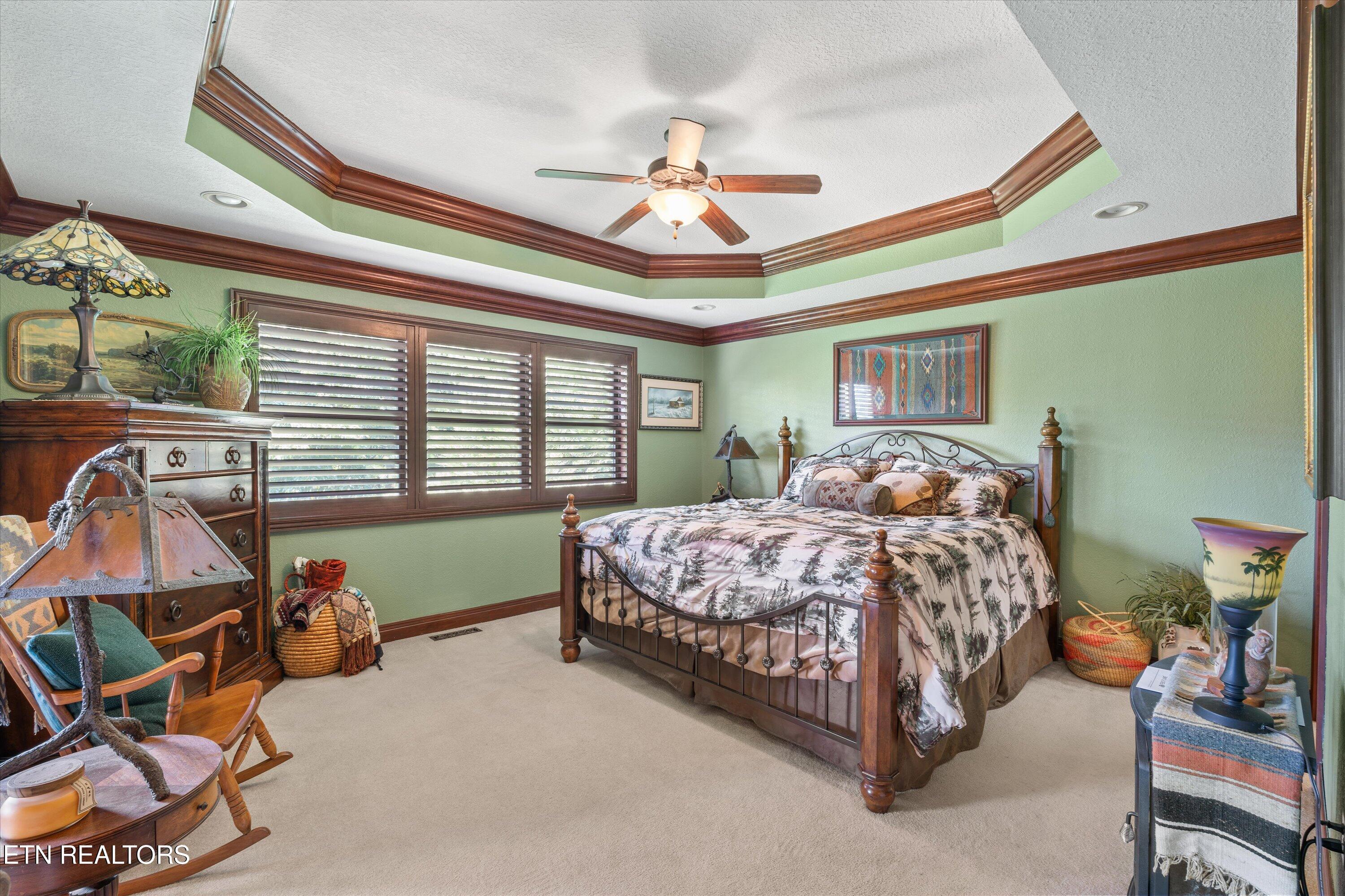 3034 Smoky Bluff Trail Sevierville TN 37862