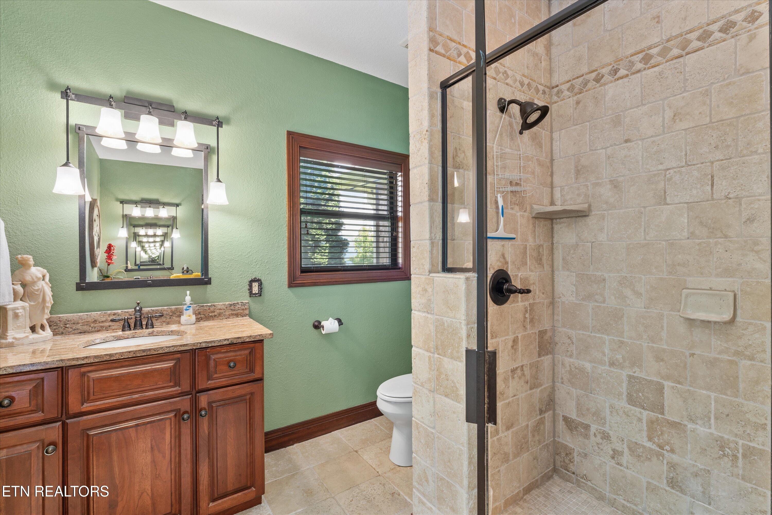 3034 Smoky Bluff Trail Sevierville TN 37862