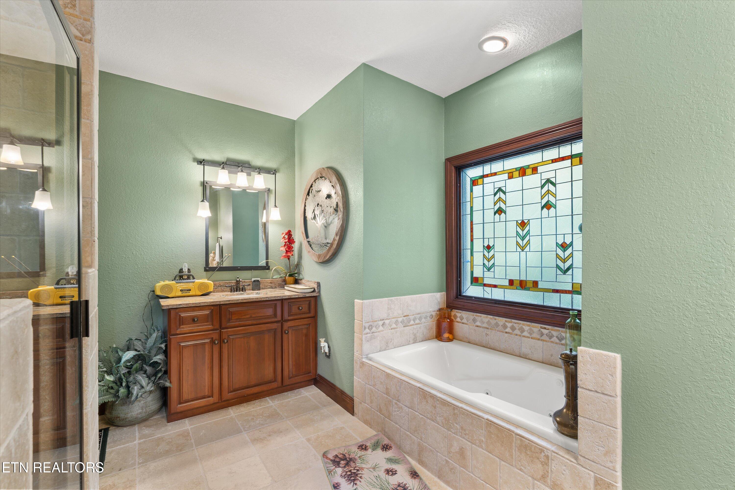 3034 Smoky Bluff Trail Sevierville TN 37862