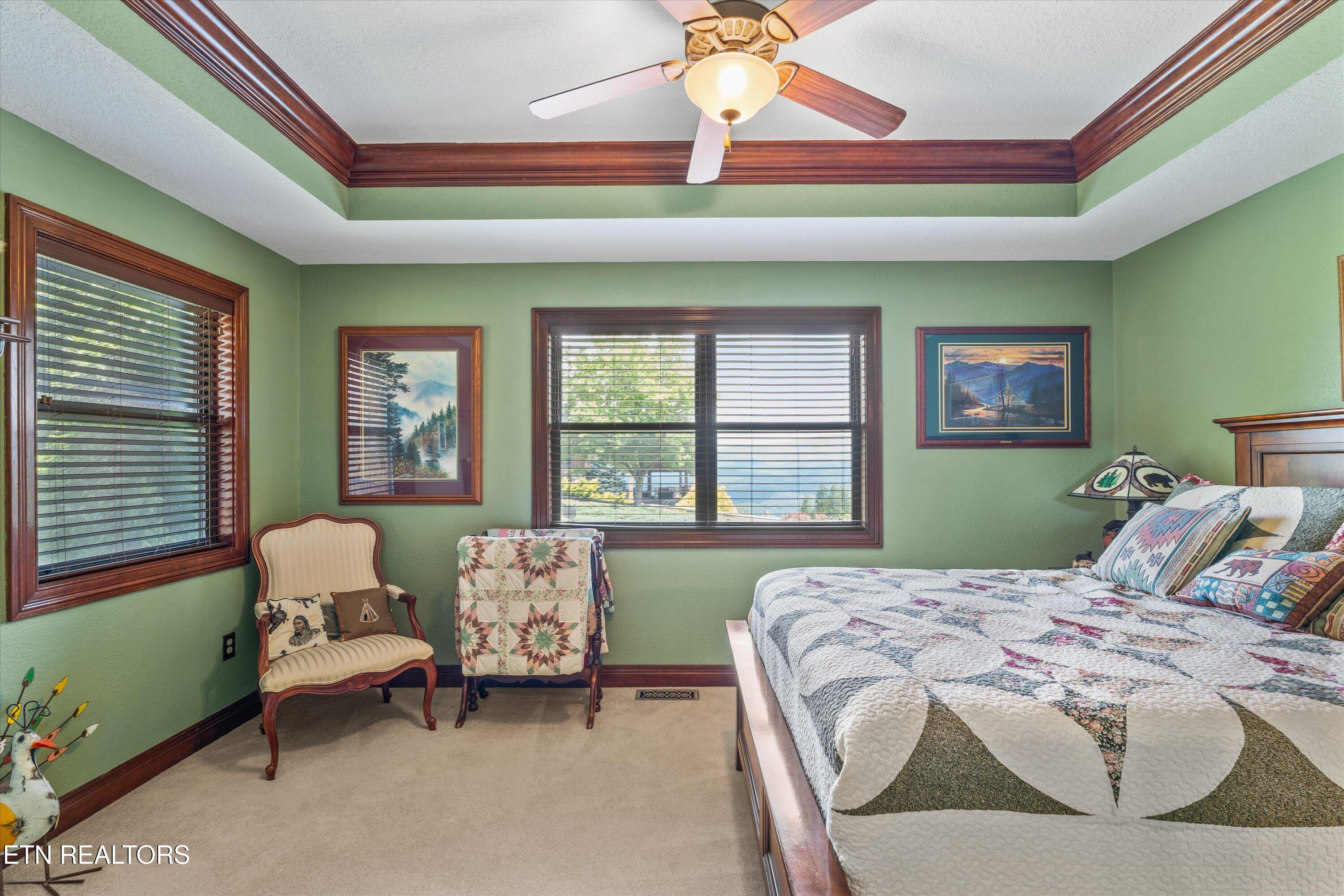 3034 Smoky Bluff Trail Sevierville TN 37862