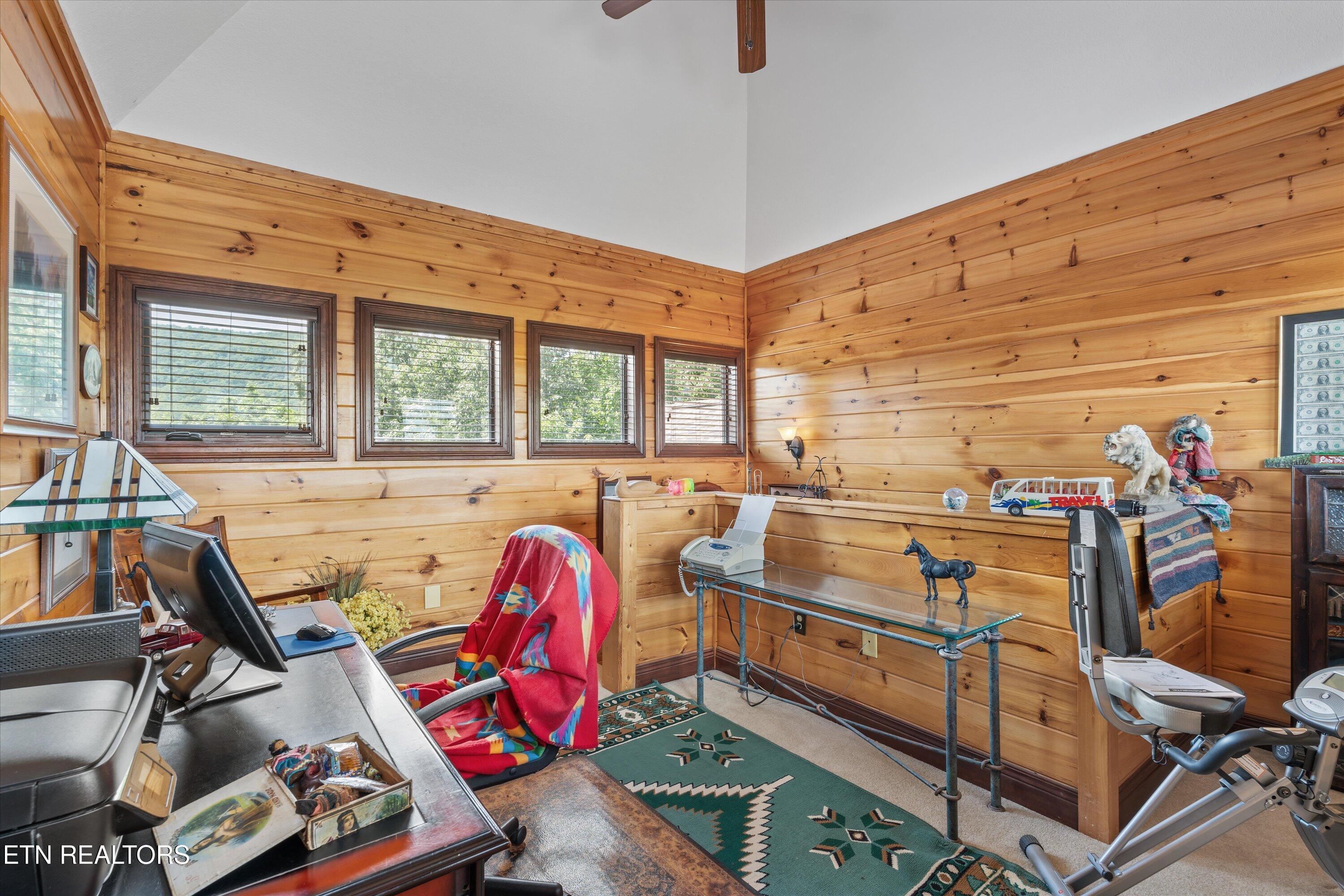 3034 Smoky Bluff Trail Sevierville TN 37862