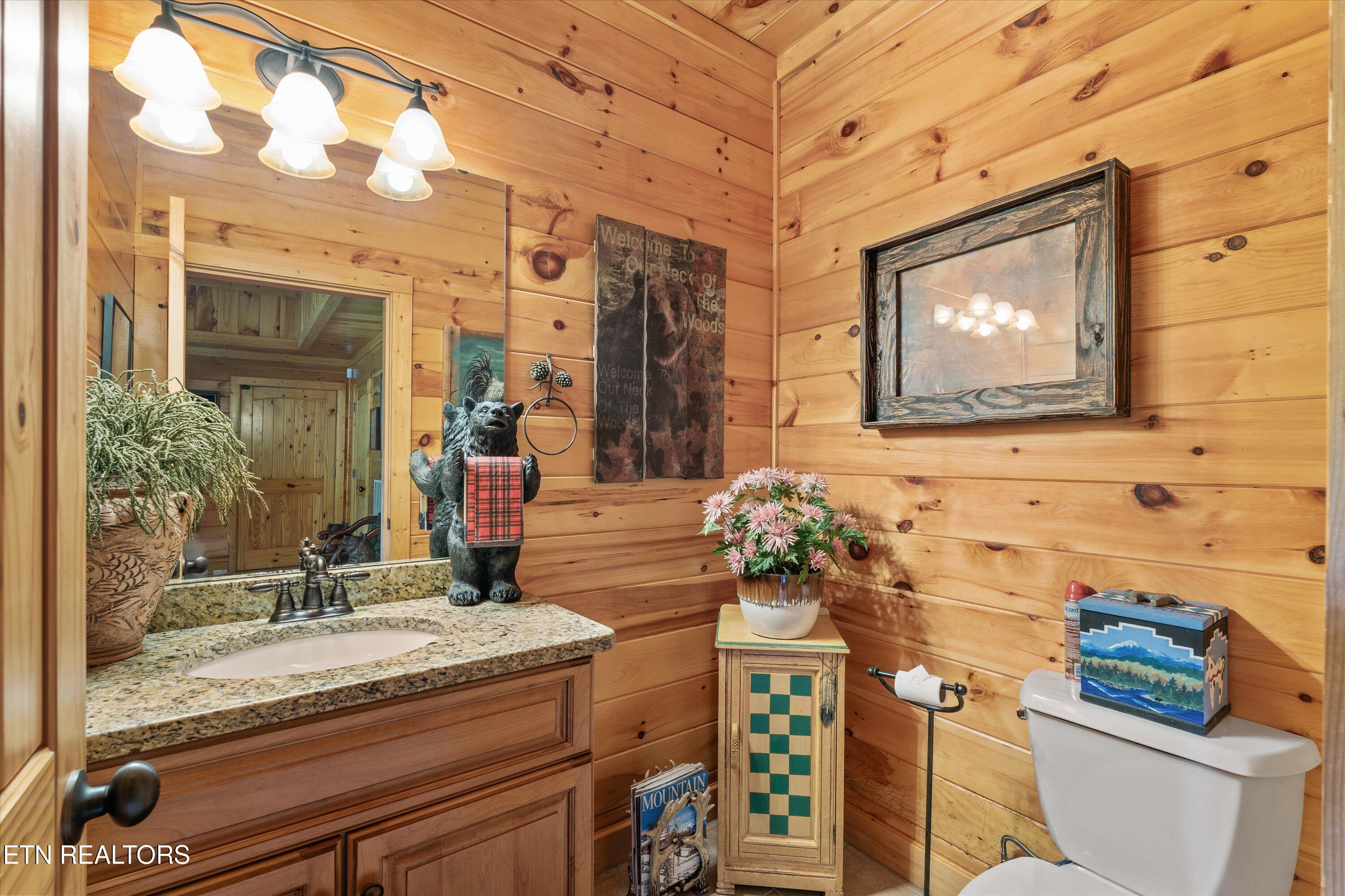 3034 Smoky Bluff Trail Sevierville TN 37862