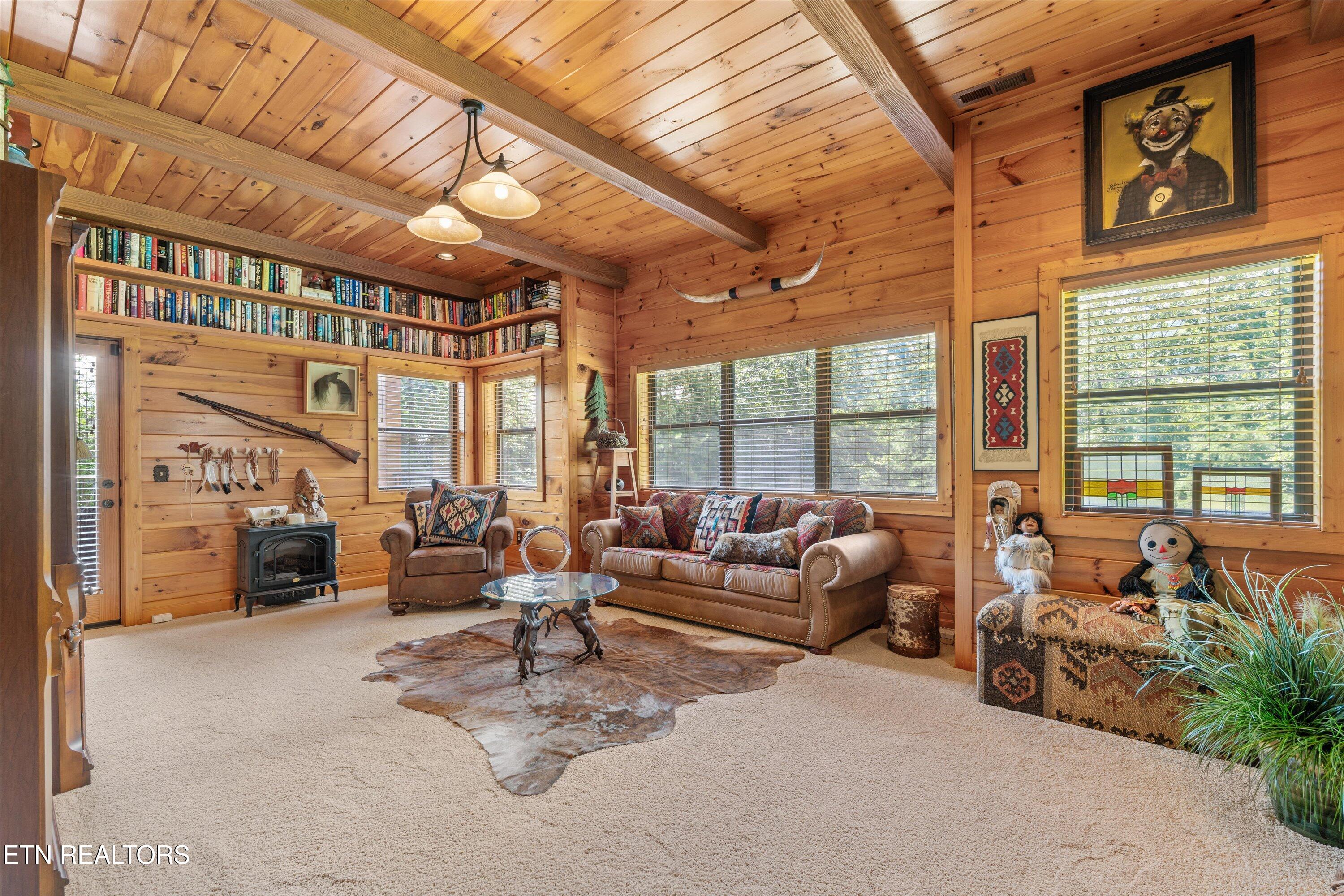 3034 Smoky Bluff Trail Sevierville TN 37862