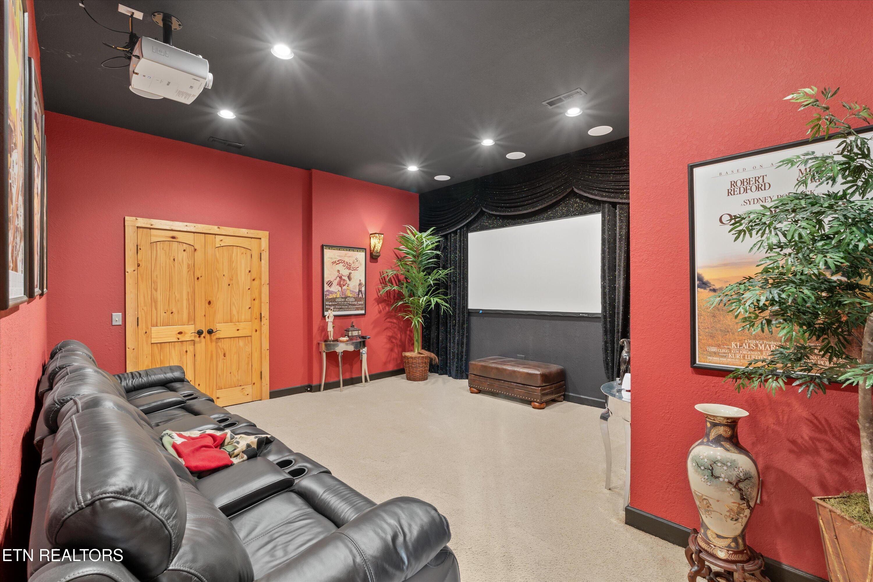 3034 Smoky Bluff Trail Sevierville TN 37862