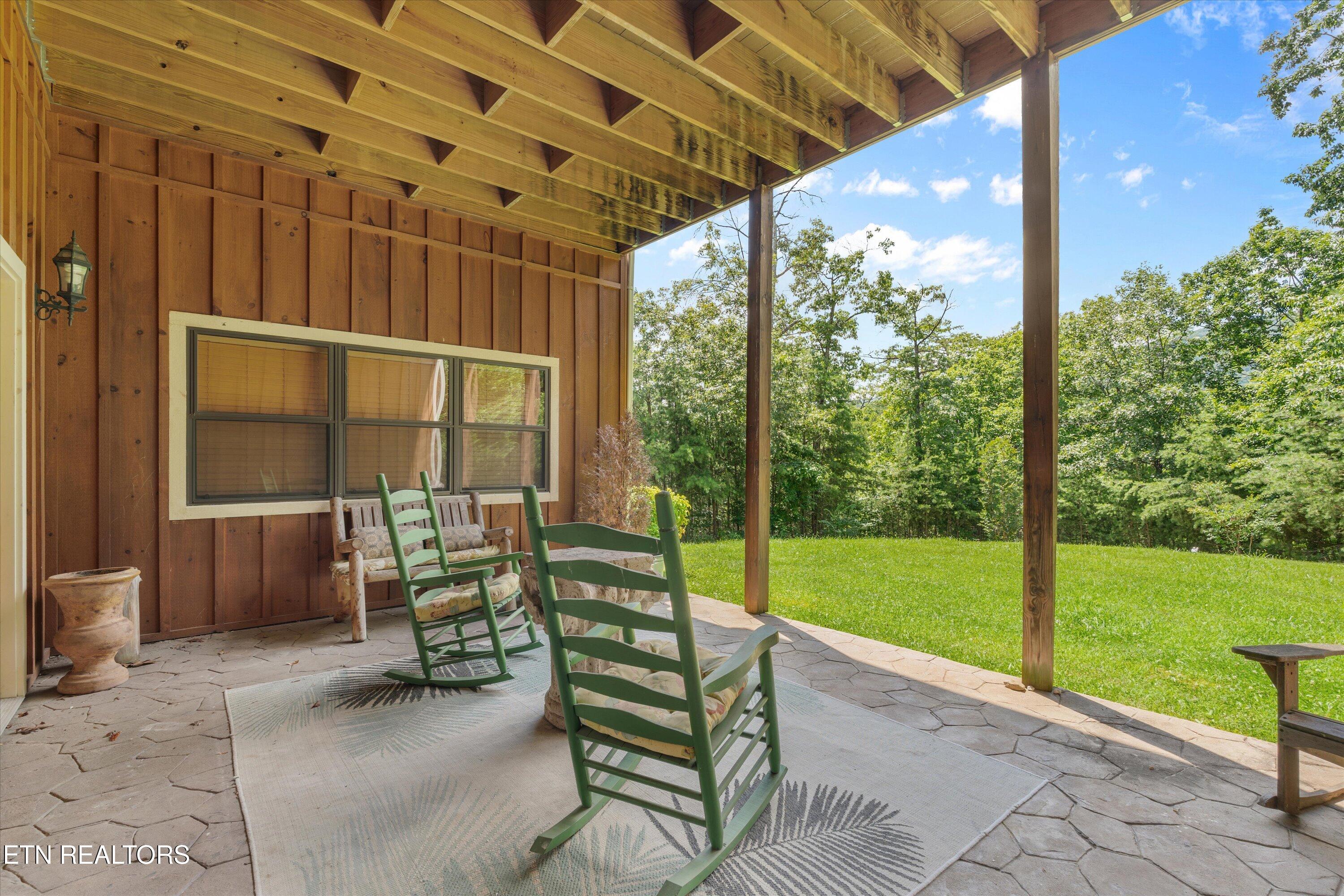 3034 Smoky Bluff Trail Sevierville TN 37862