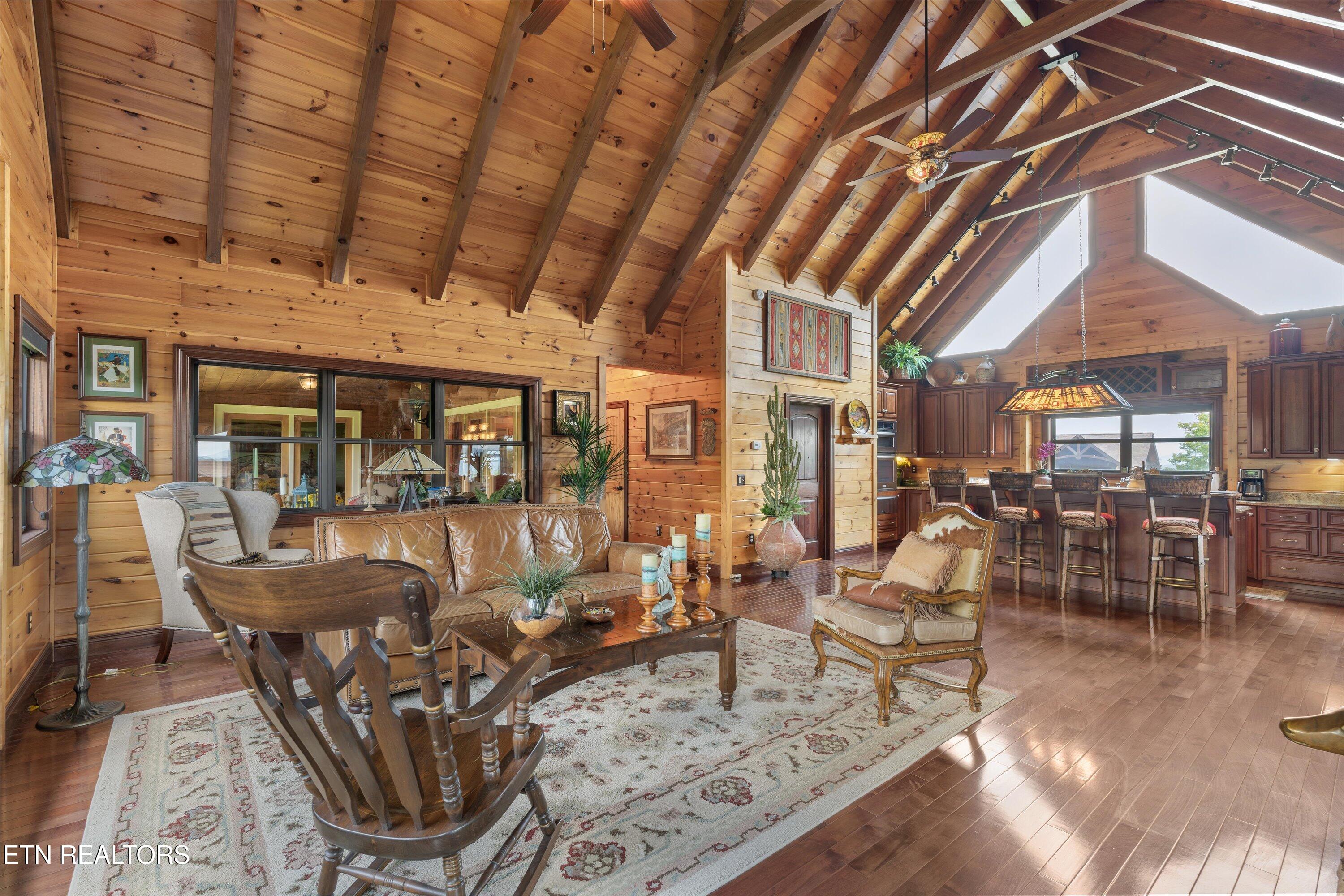 3034 Smoky Bluff Trail Sevierville TN 37862