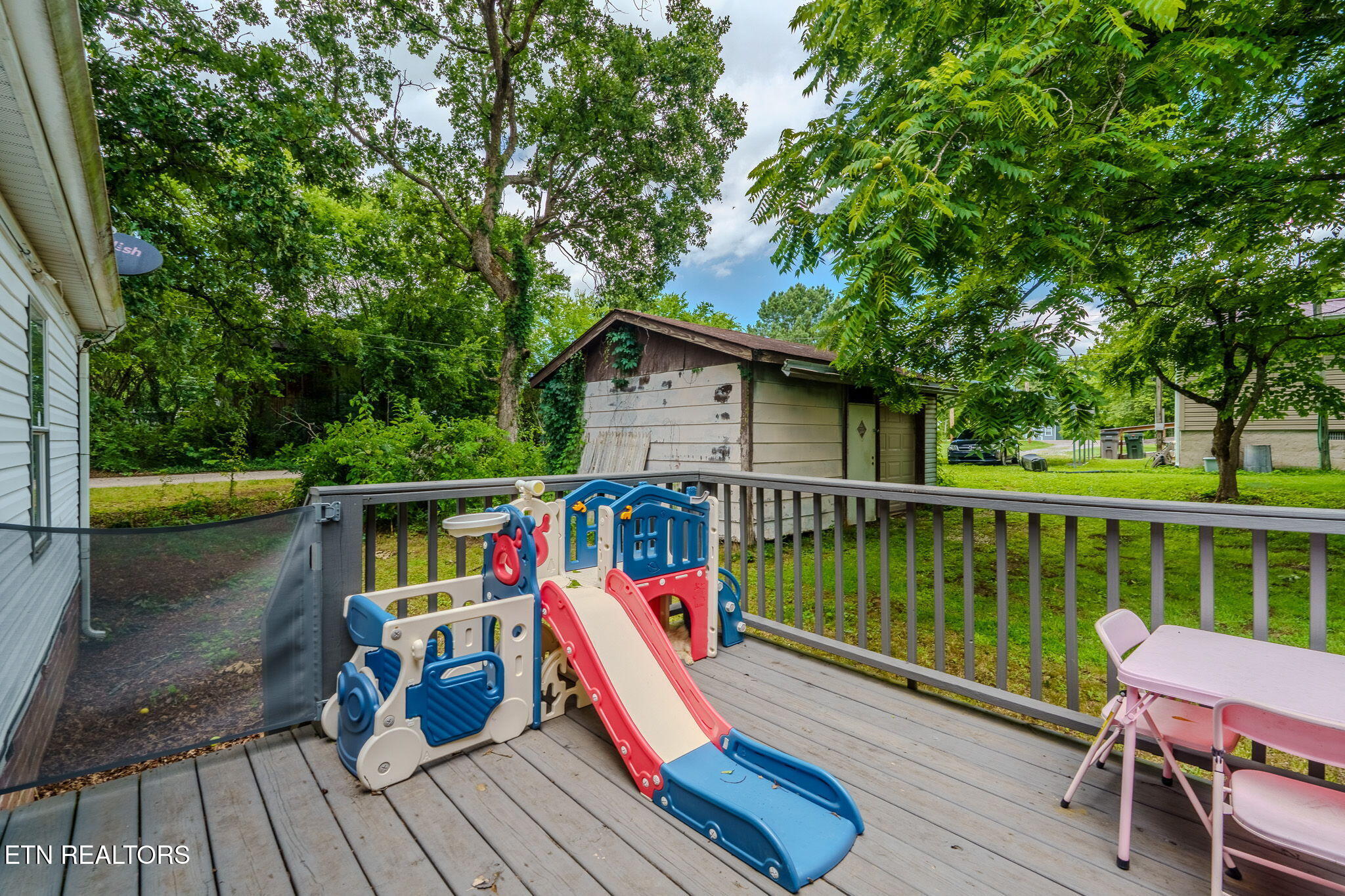 316 Kirby Way Walland TN 37886
