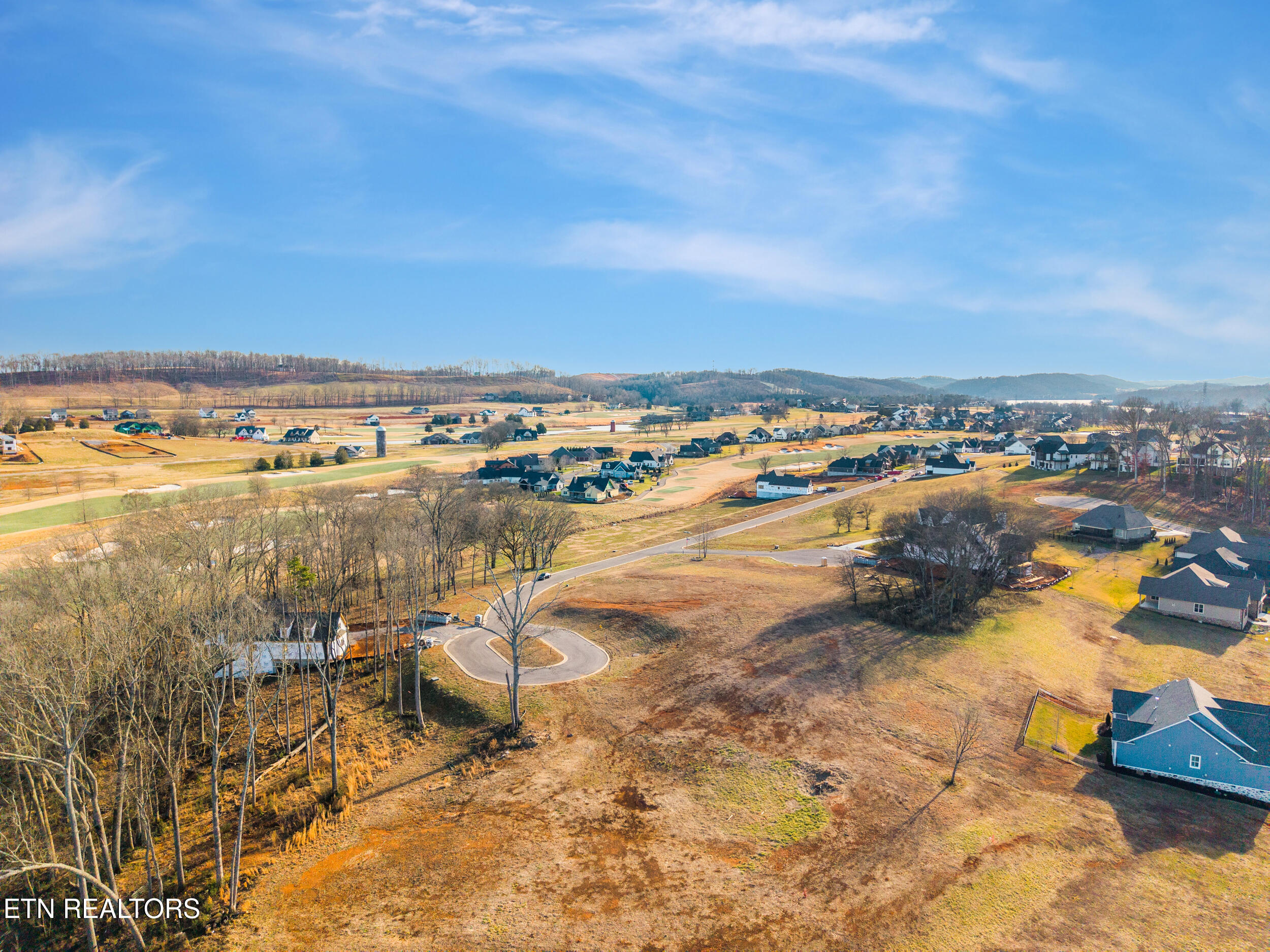 3014 Chestnut Lane Loudon TN 37774