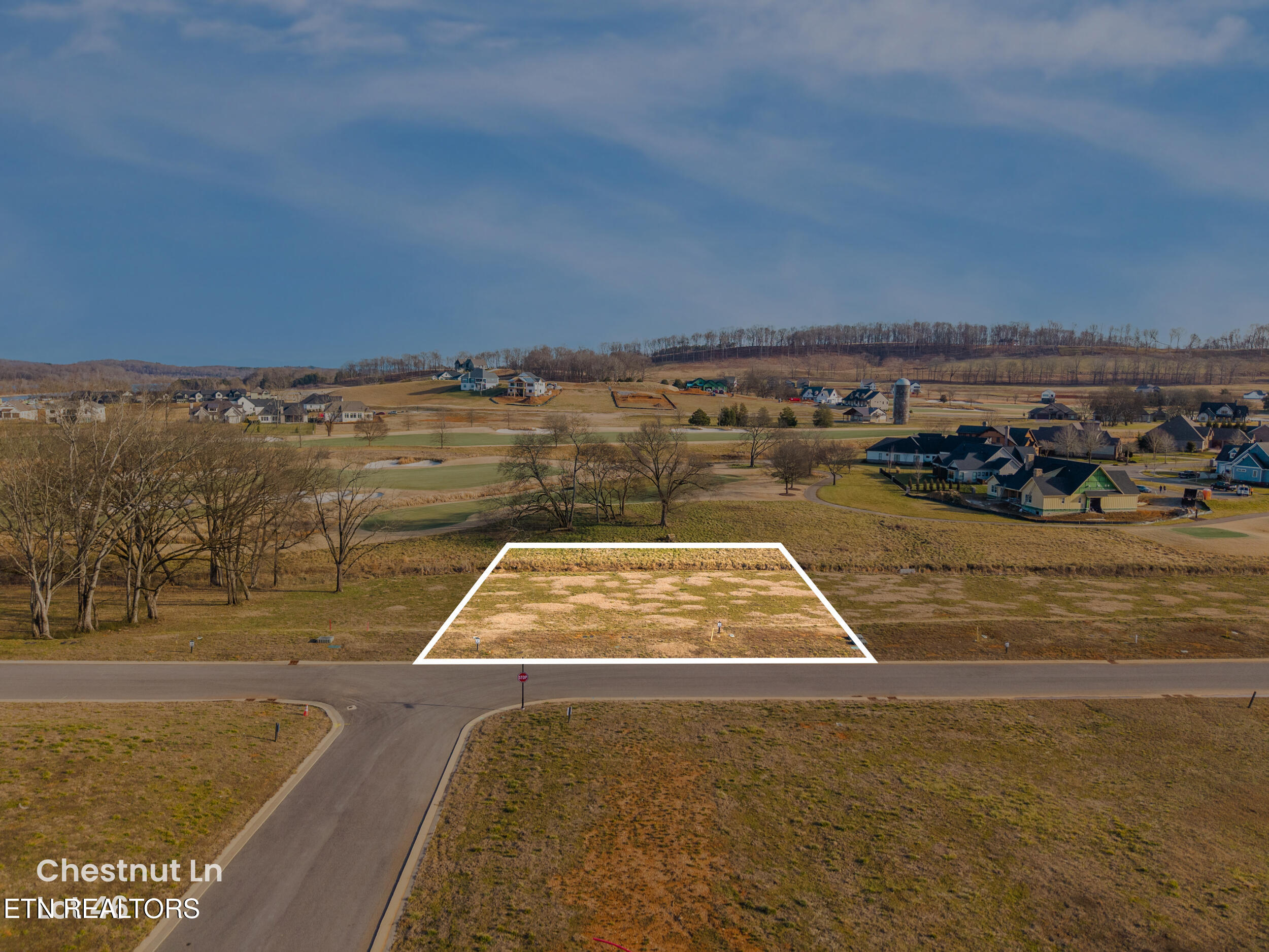 3014 Chestnut Lane Loudon TN 37774