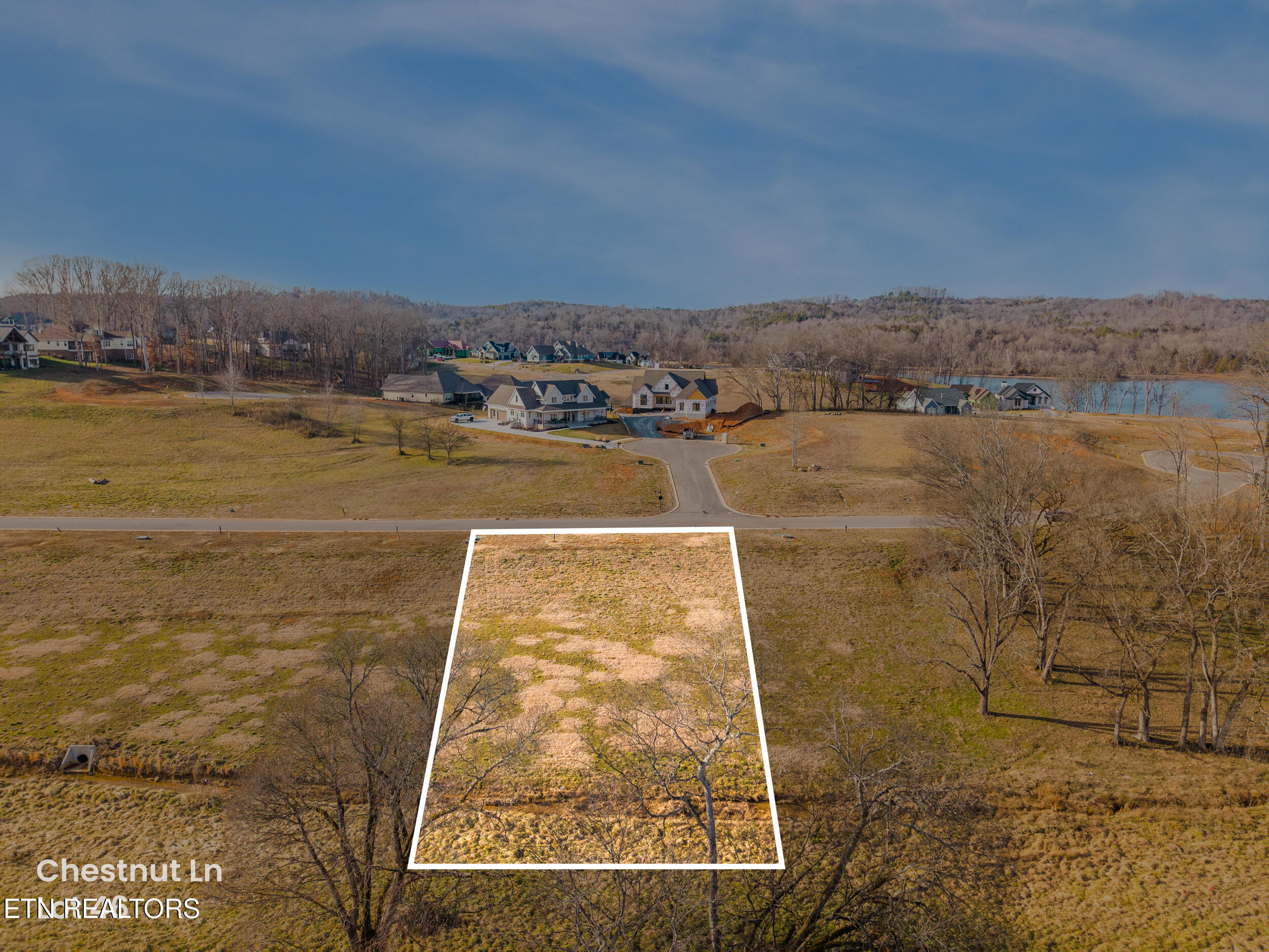 3014 Chestnut Lane Loudon TN 37774