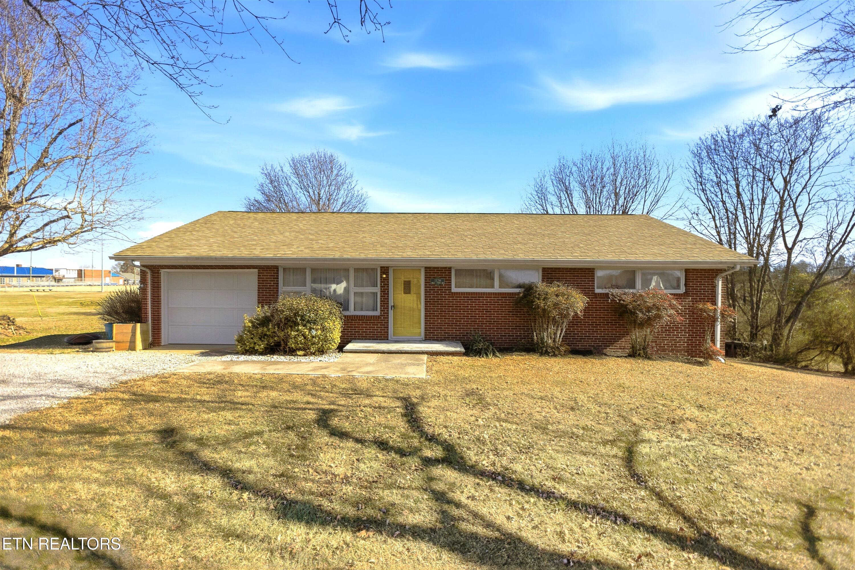 3236 Niles Ferry Road Vonore TN 37885