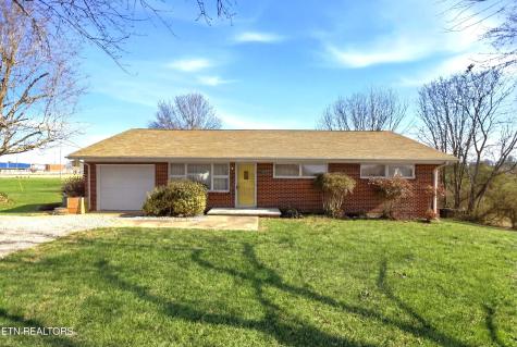 3236 Niles Ferry Road Vonore TN 37885