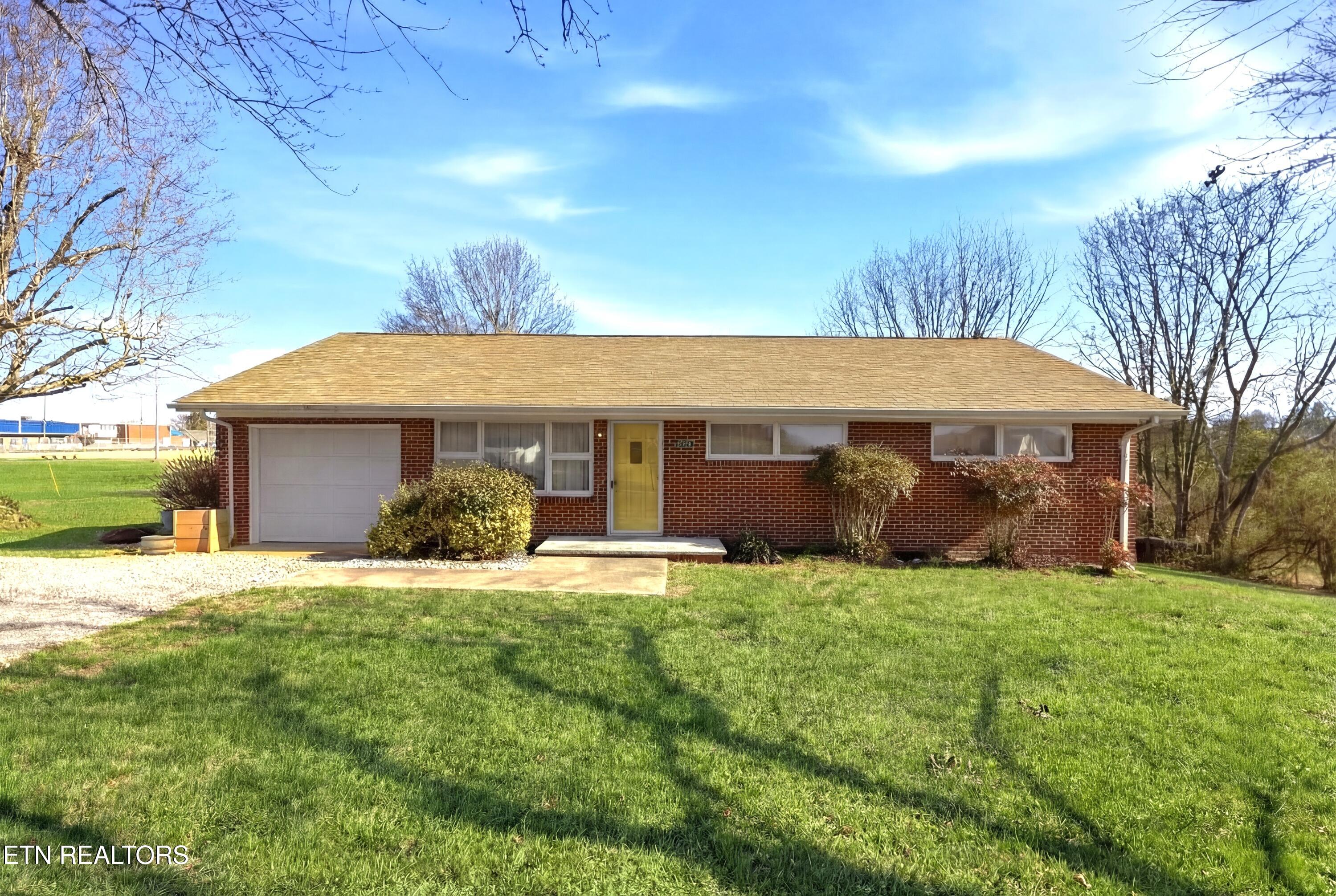 3236 Niles Ferry Road Vonore TN 37885