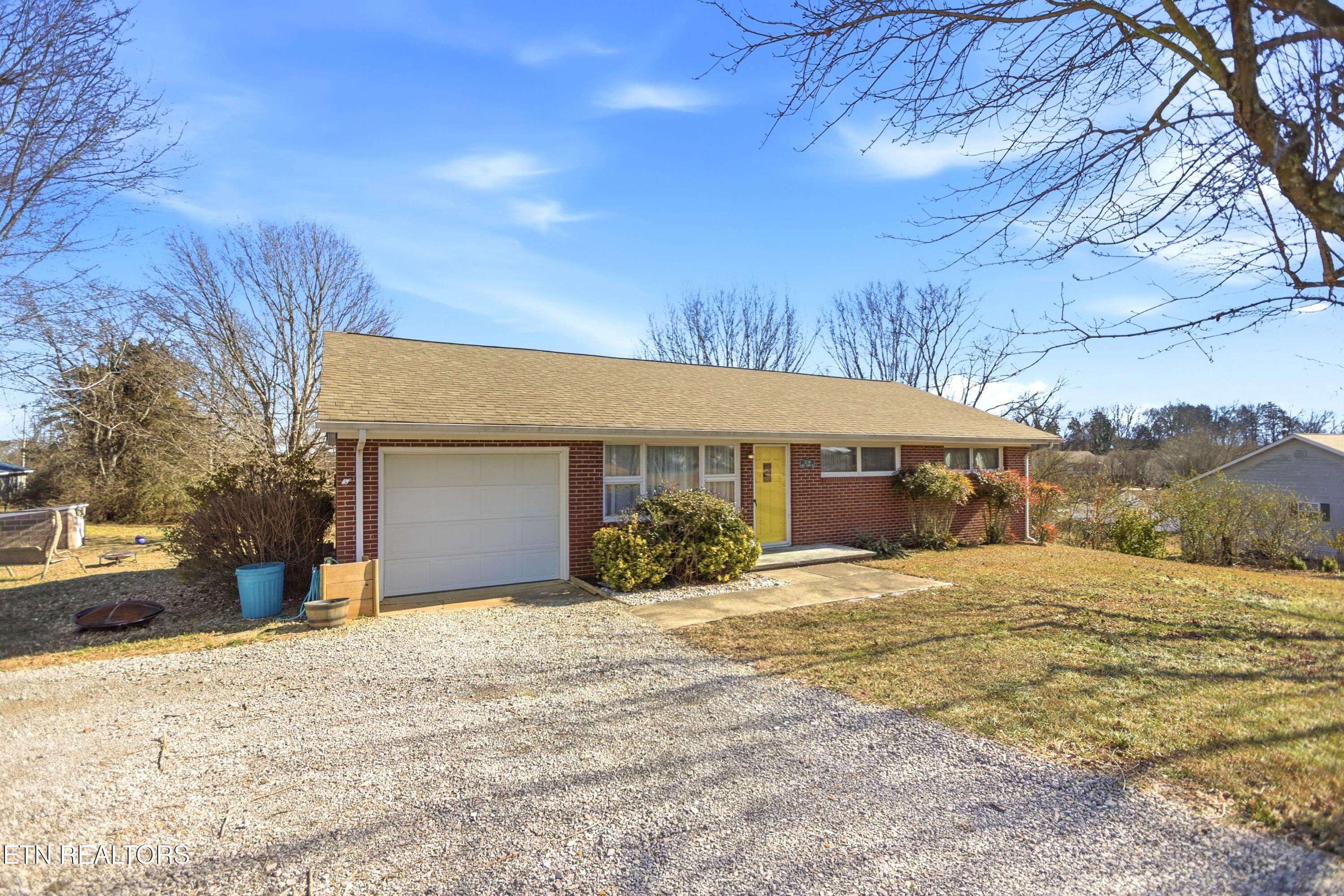 3236 Niles Ferry Road Vonore TN 37885