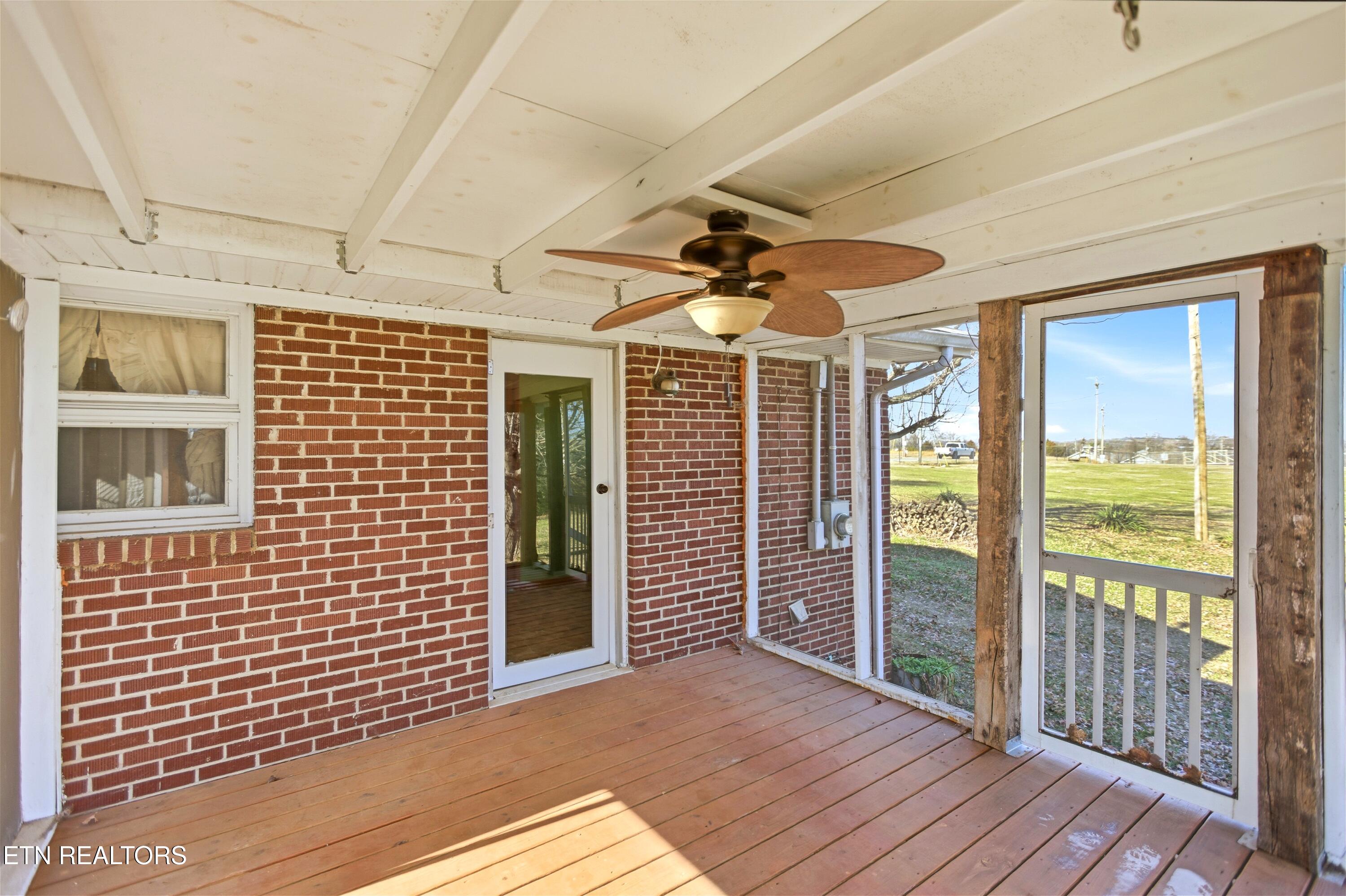 3236 Niles Ferry Road Vonore TN 37885