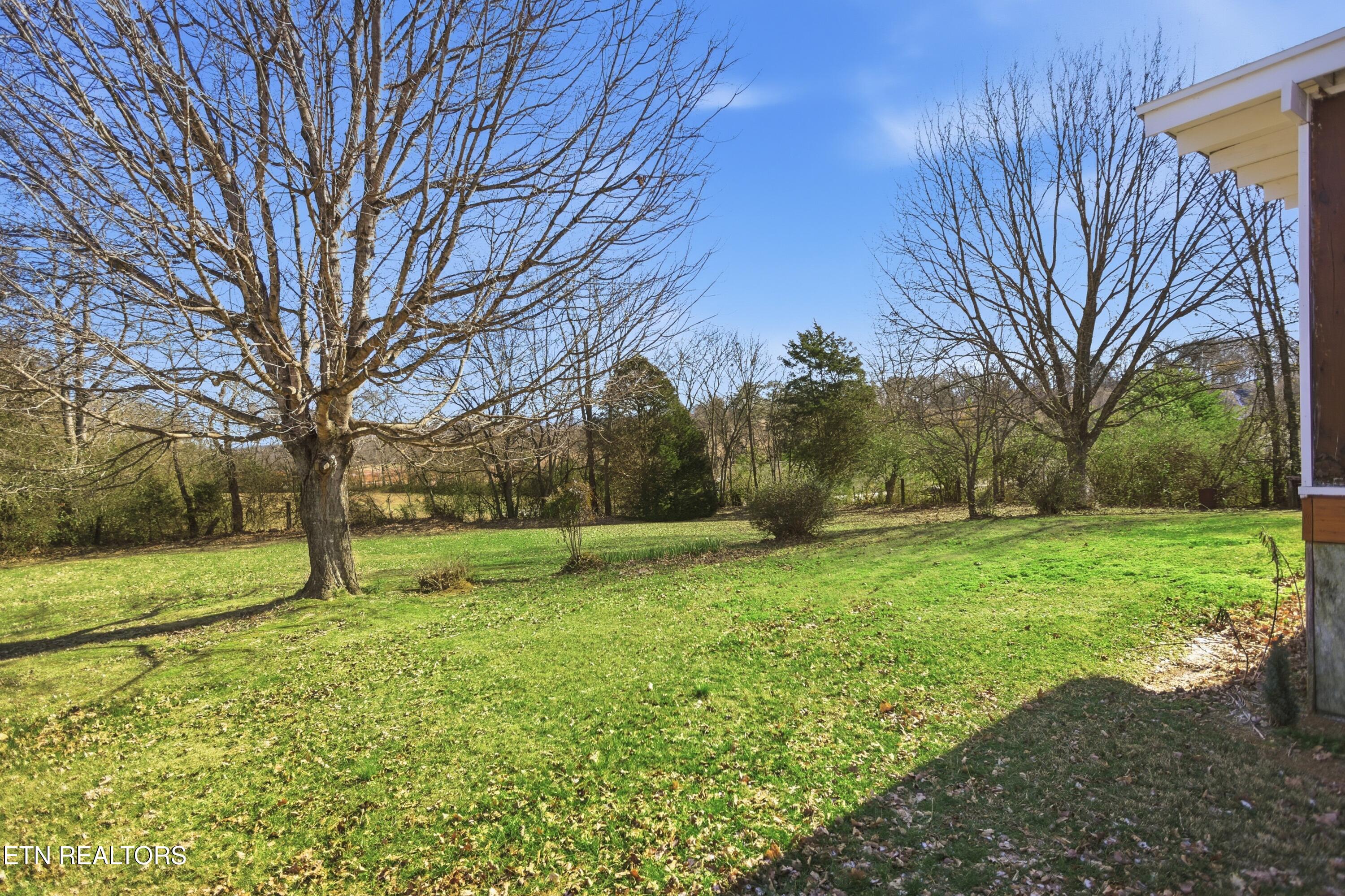 3236 Niles Ferry Road Vonore TN 37885